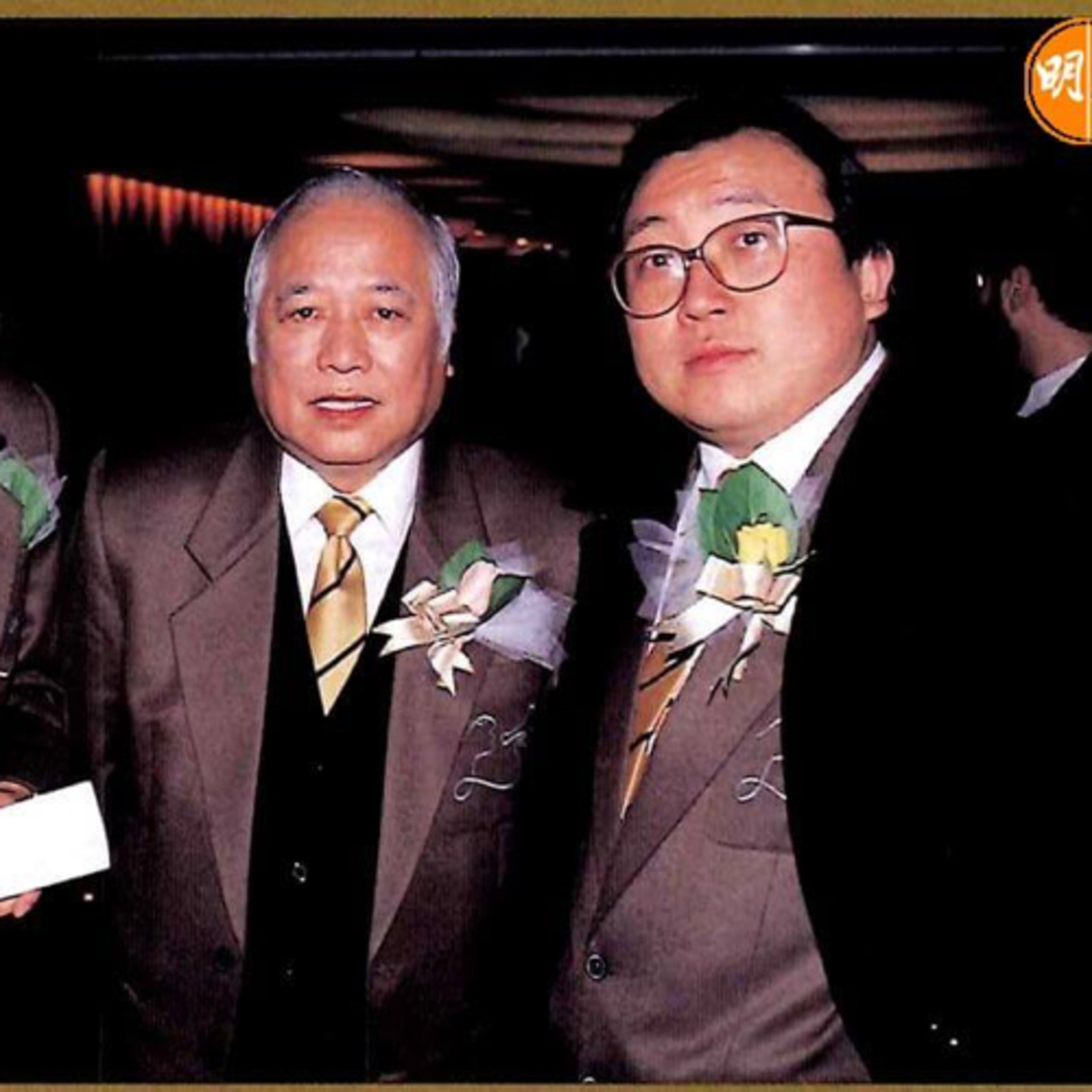 誰是林奕華 Who\'s Afraid of Edward Lam?