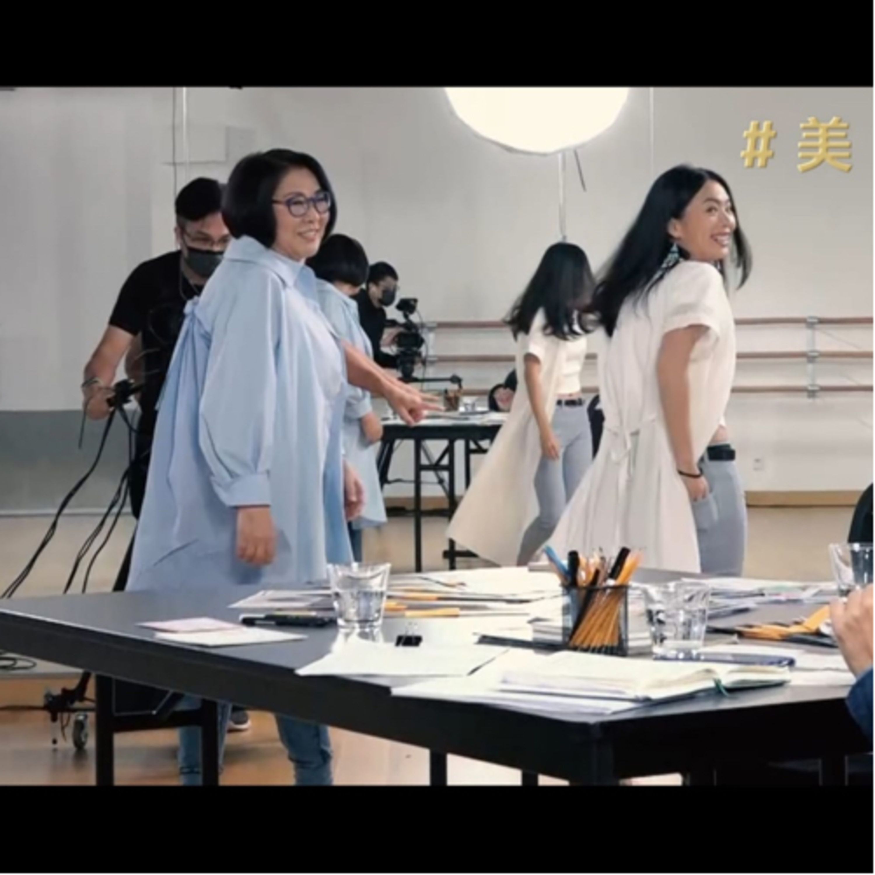 誰是林奕華 Who\'s Afraid of Edward Lam?