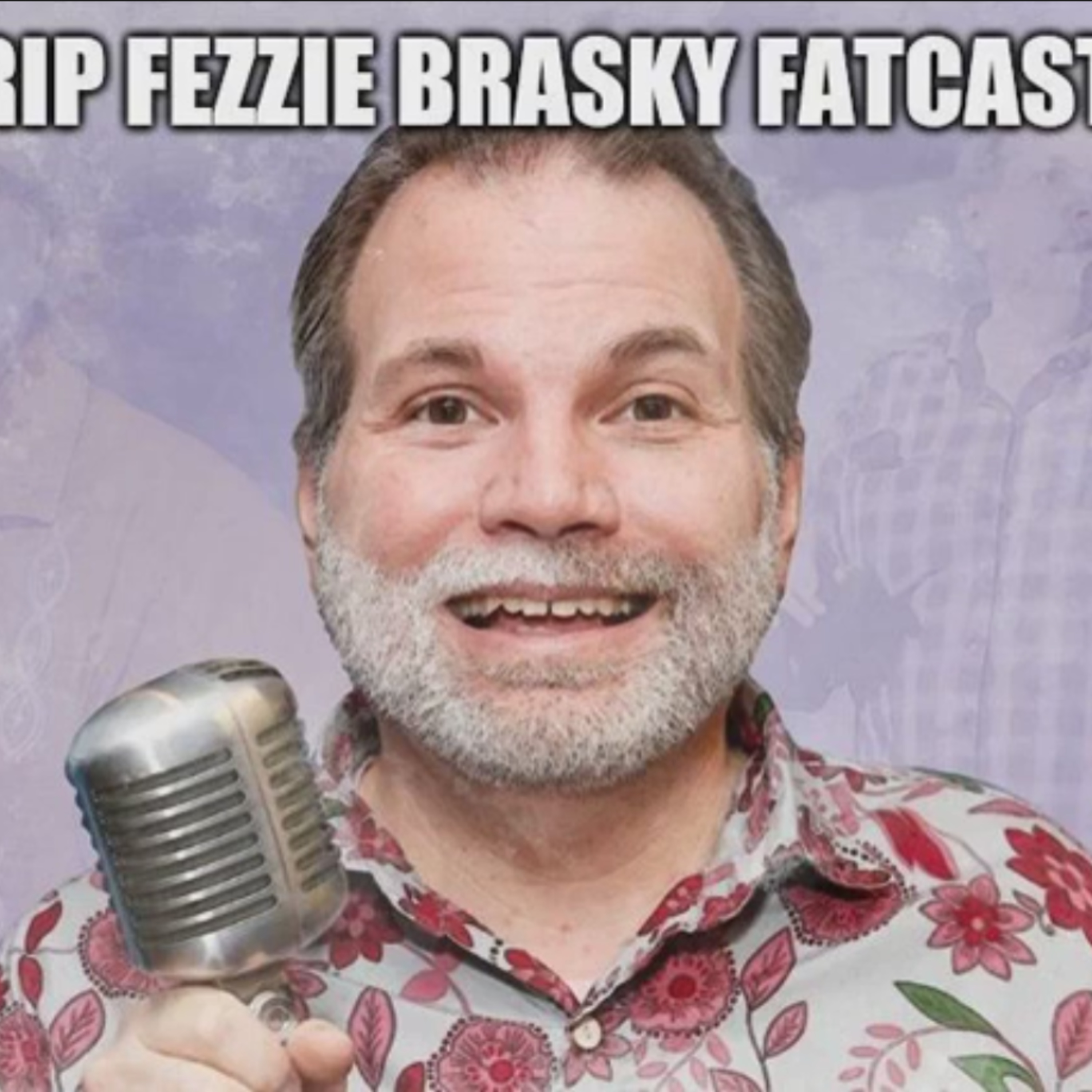 Rip Fezzie episode artwork