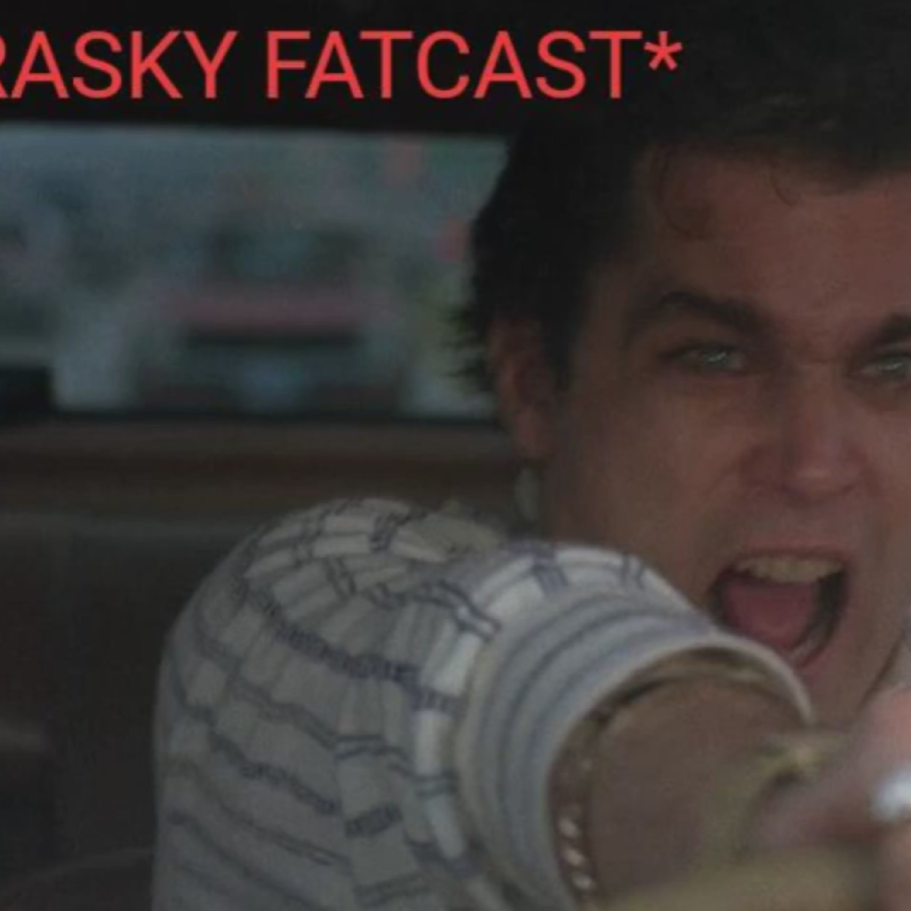 The Fatcast