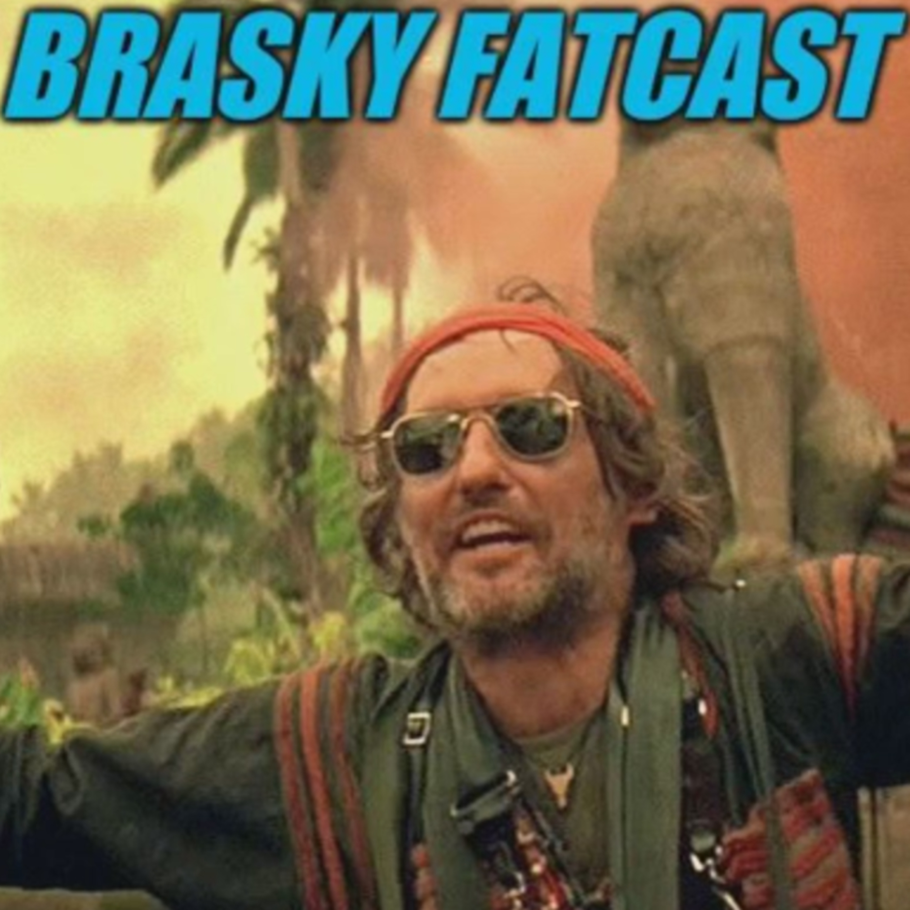 The Fatcast