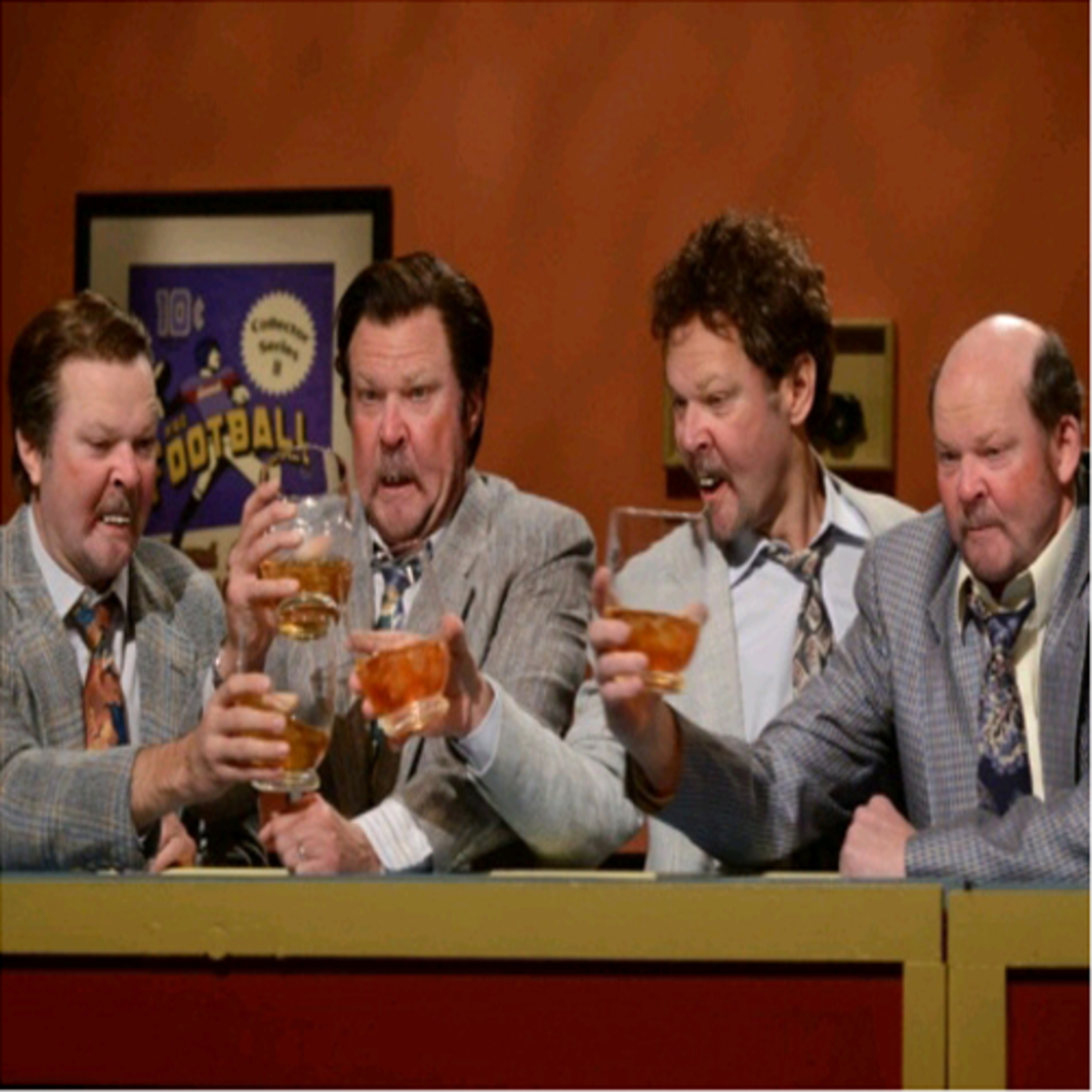 The Fatcast