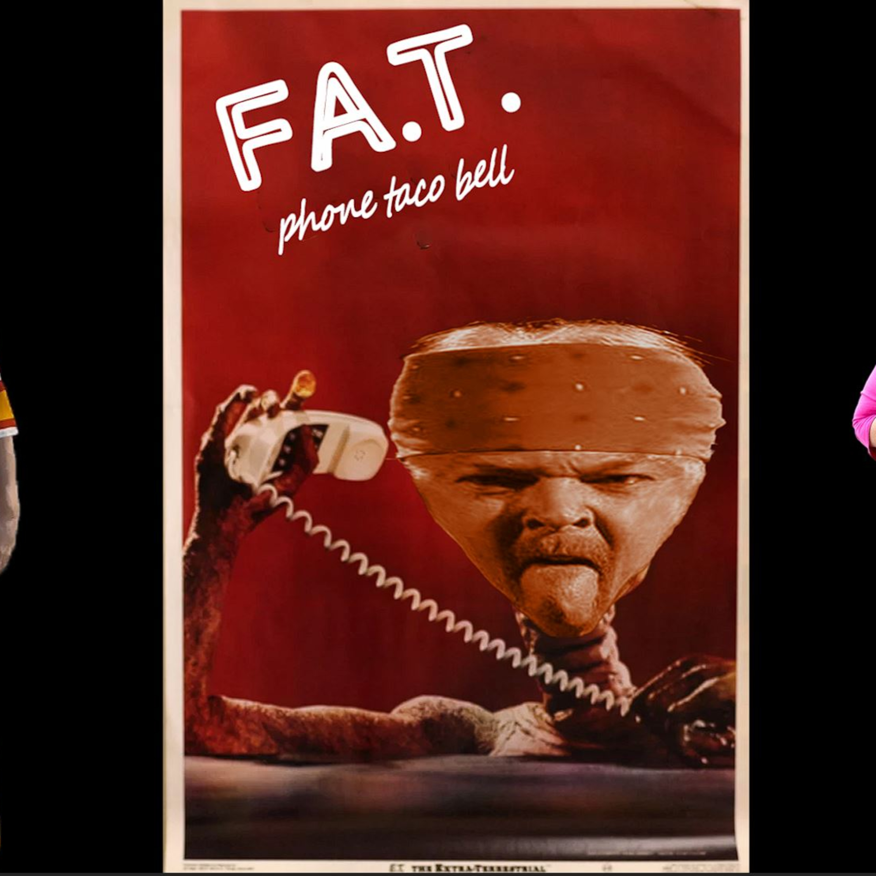 The Fatcast