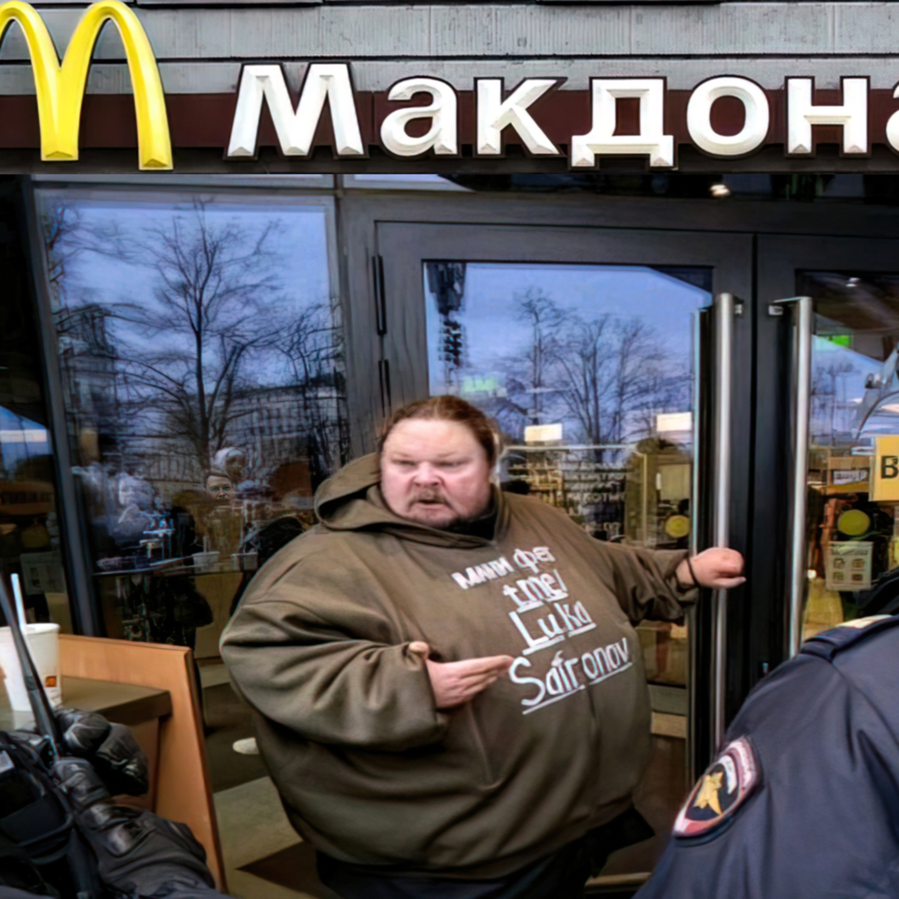 The Fatcast