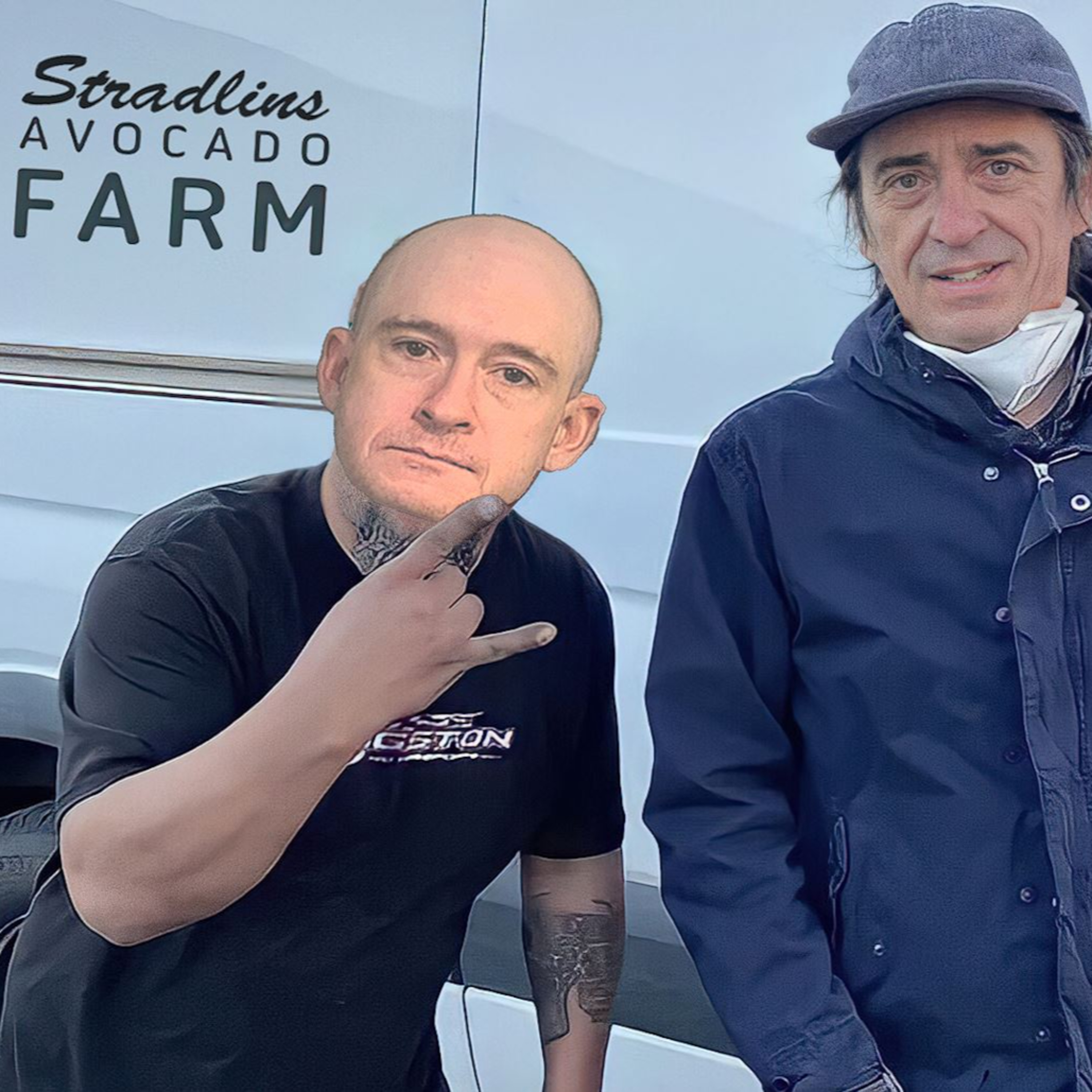 The Fatcast