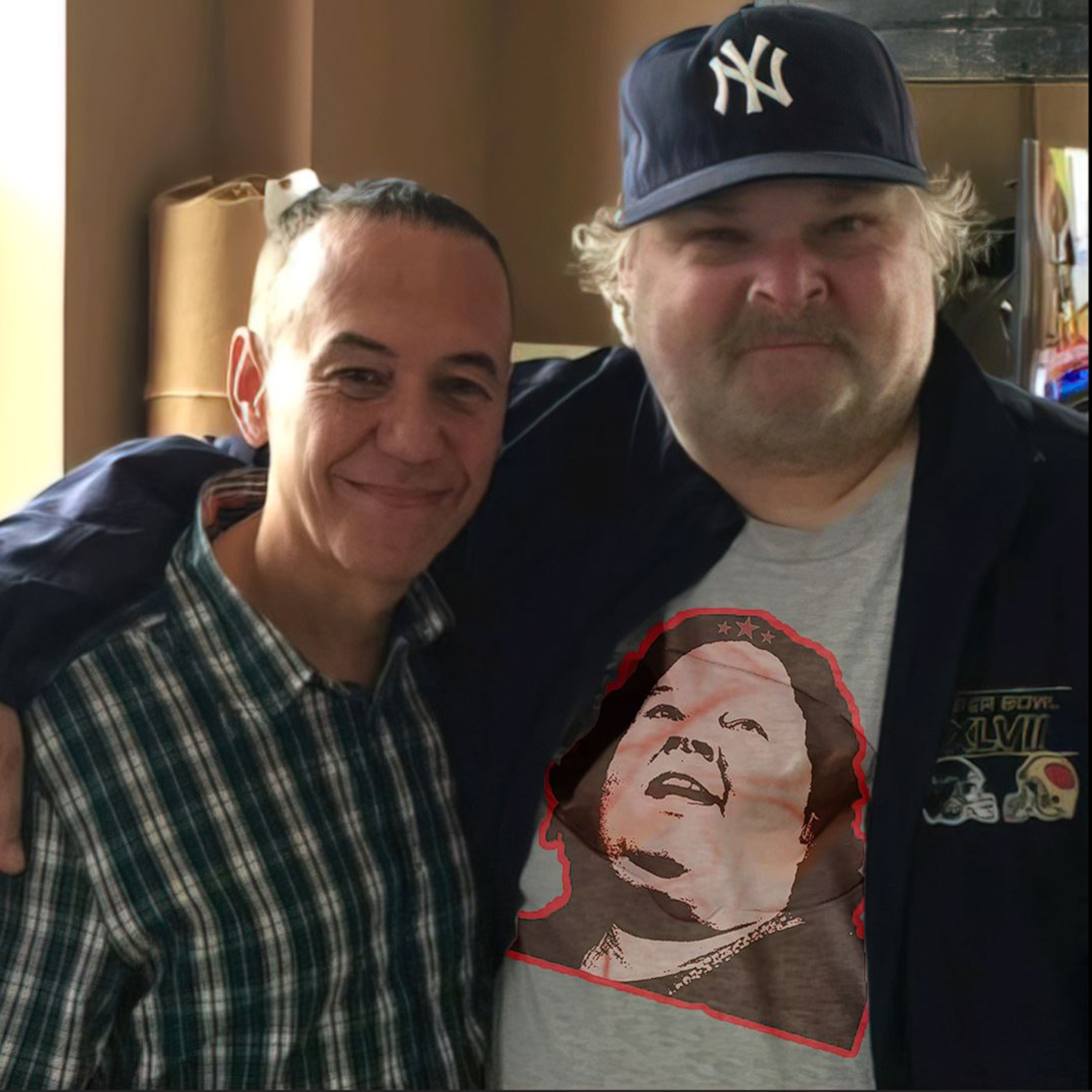 The Fatcast