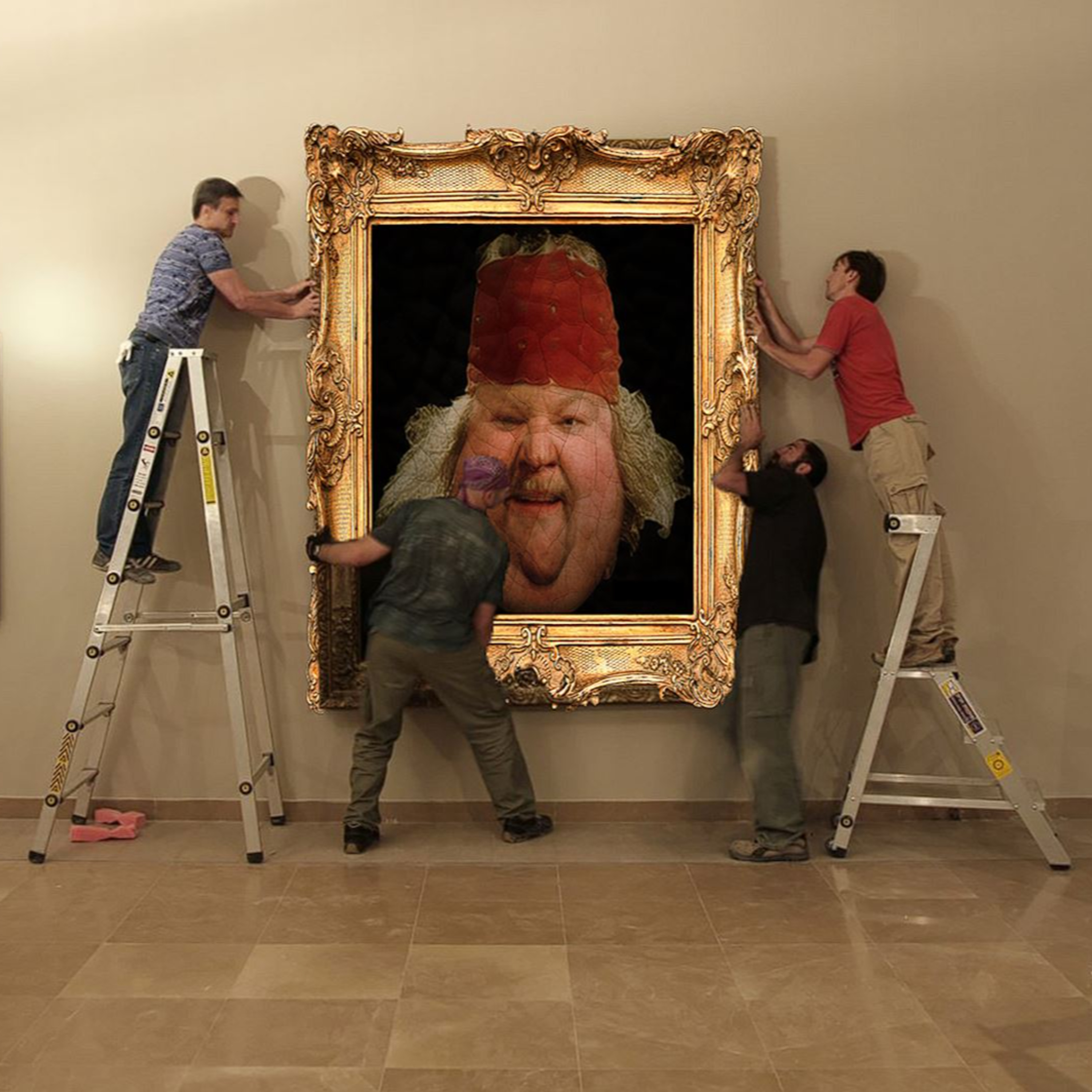 The Fatcast