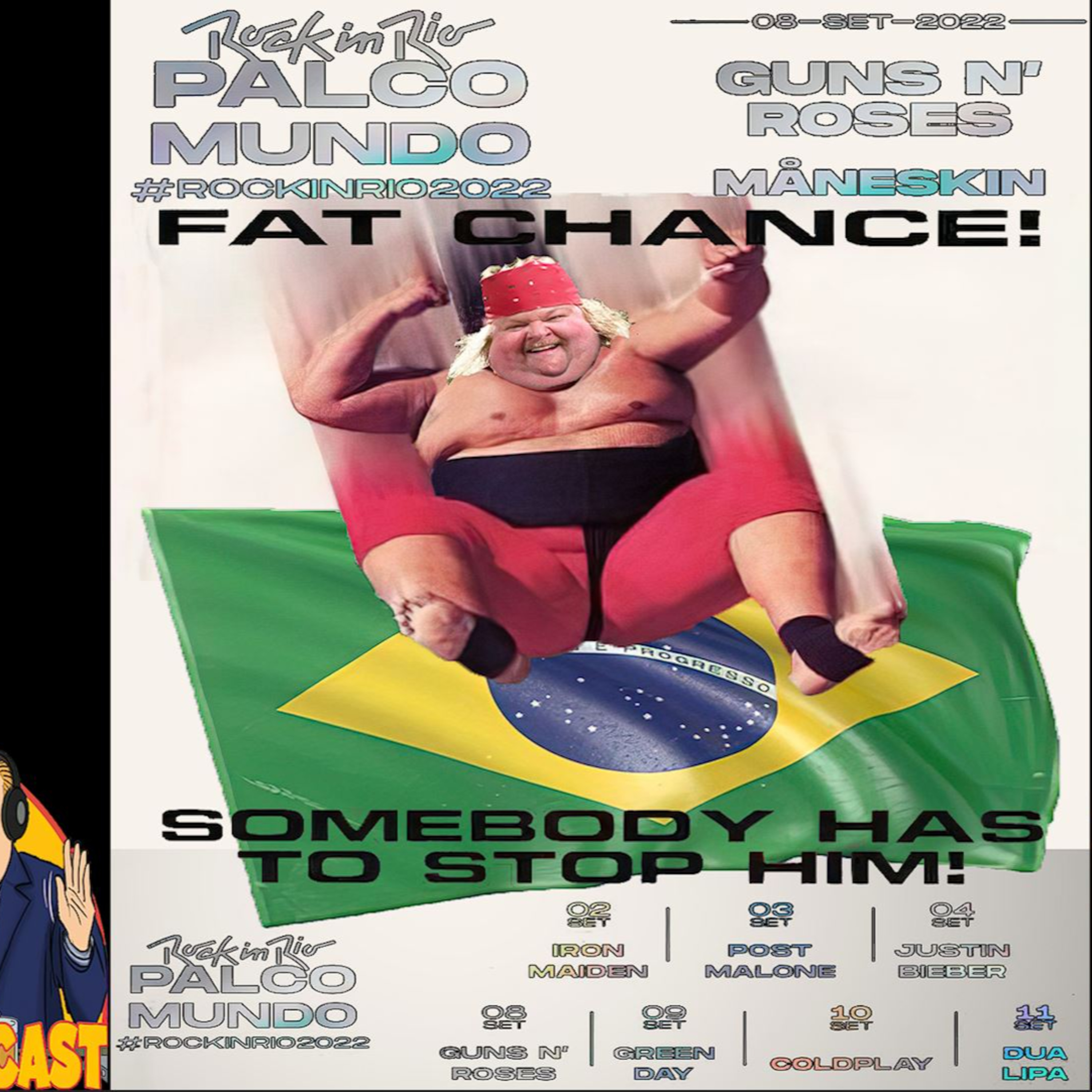 The Fatcast