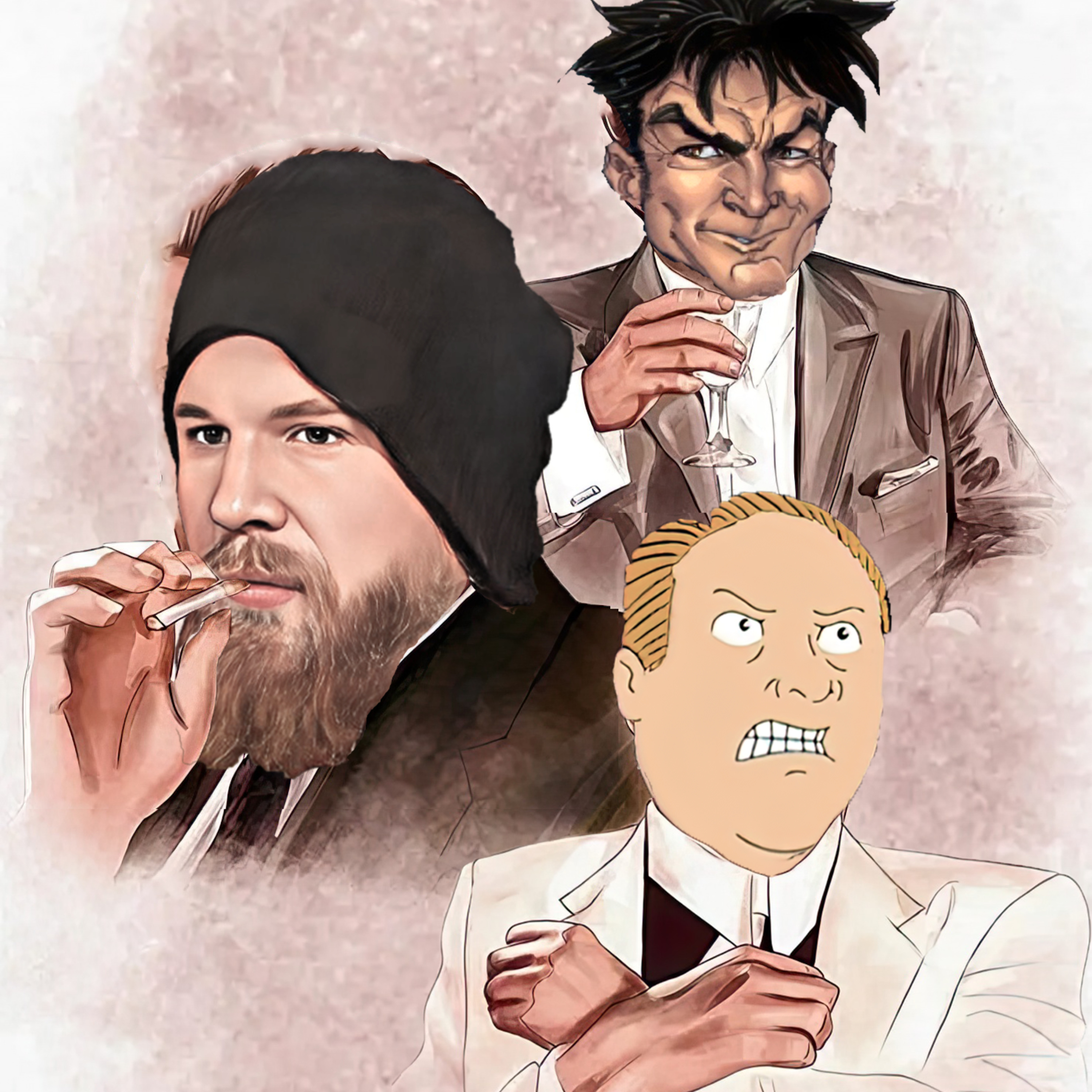 The Fatcast