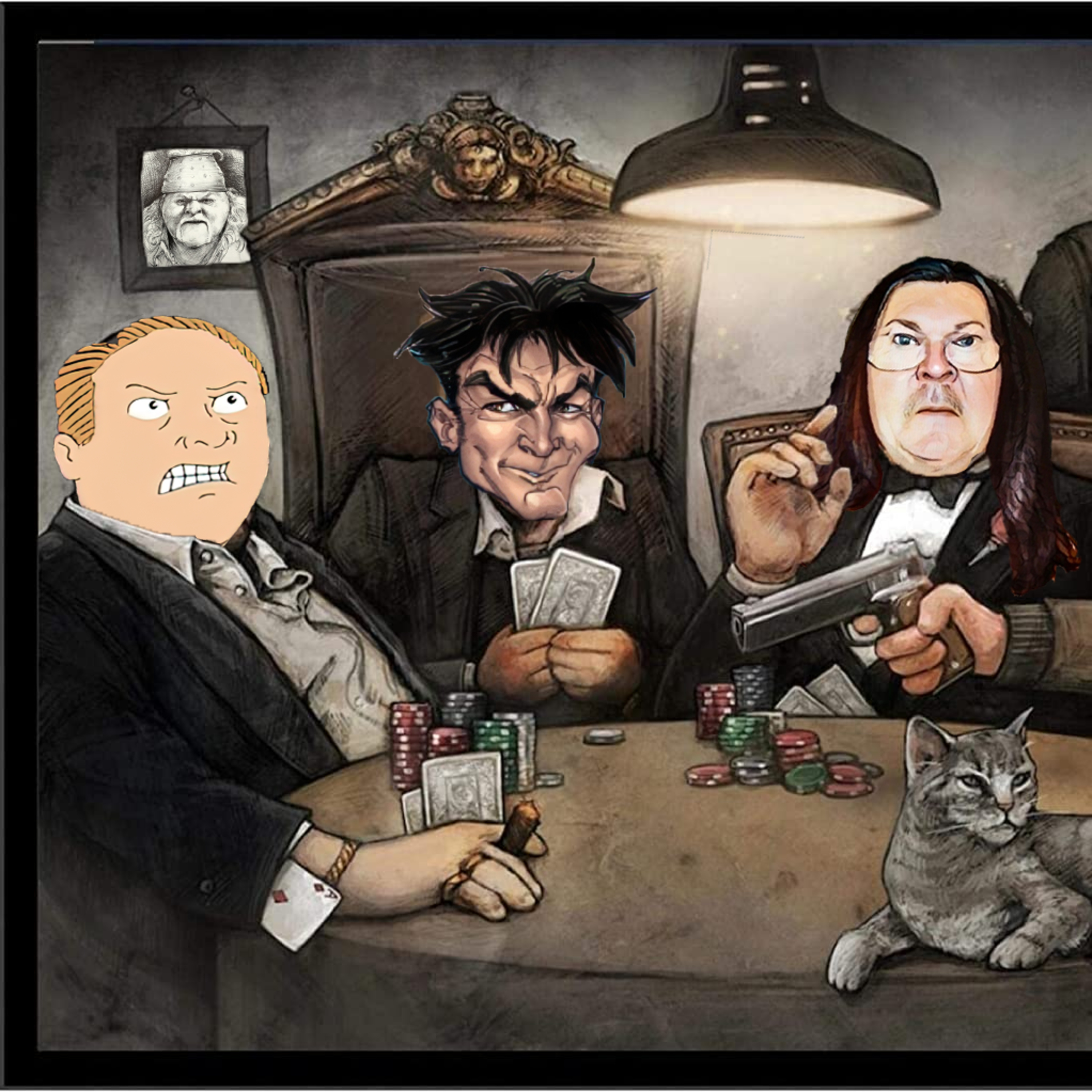 The Fatcast