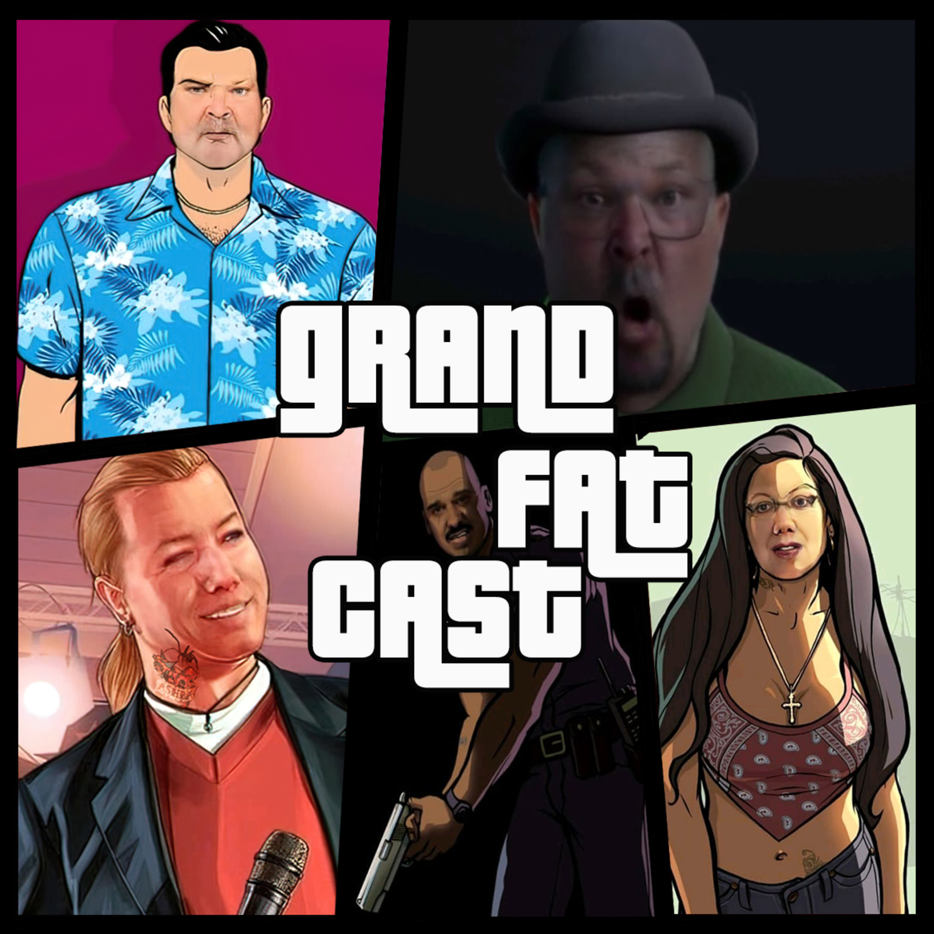The Fatcast