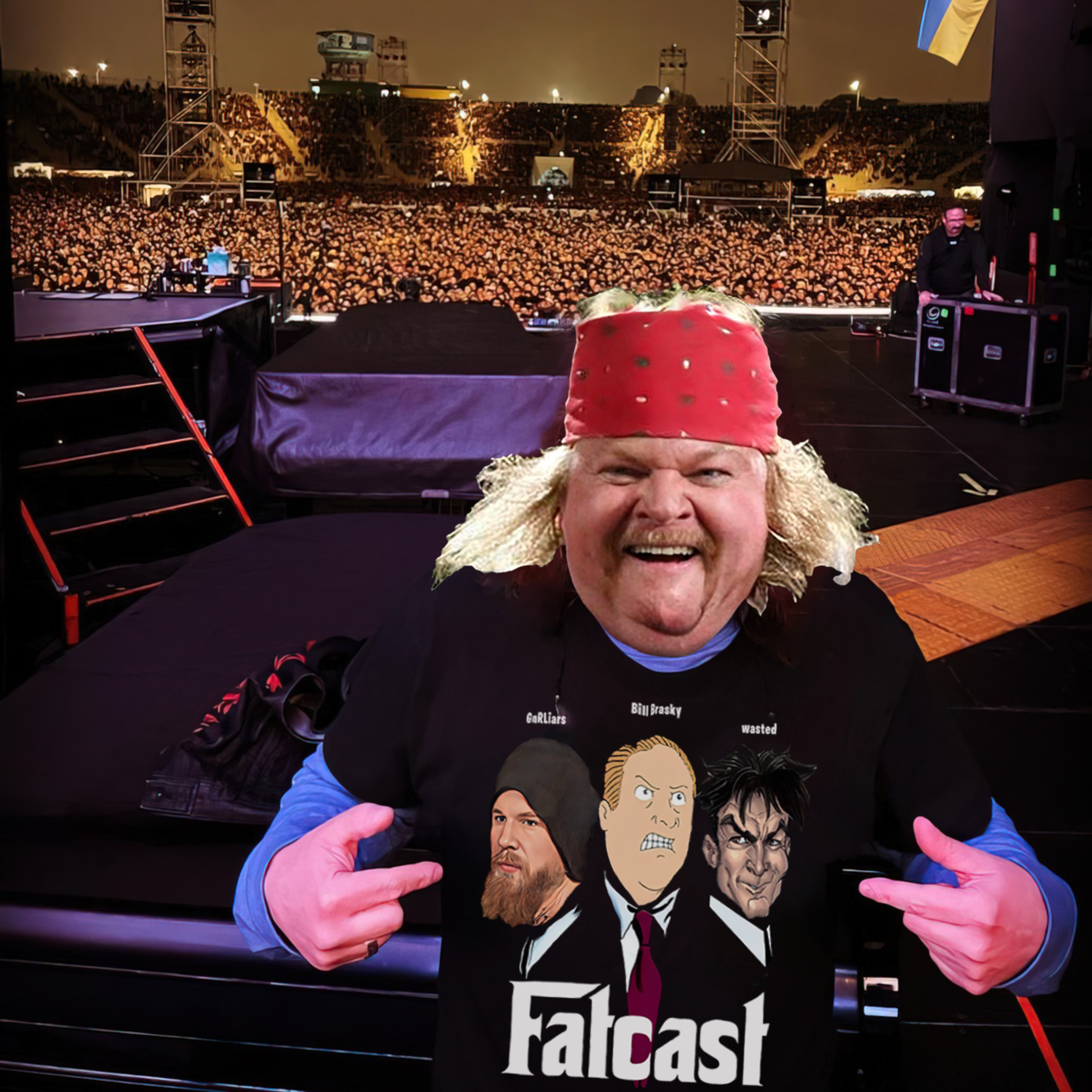 The Fatcast
