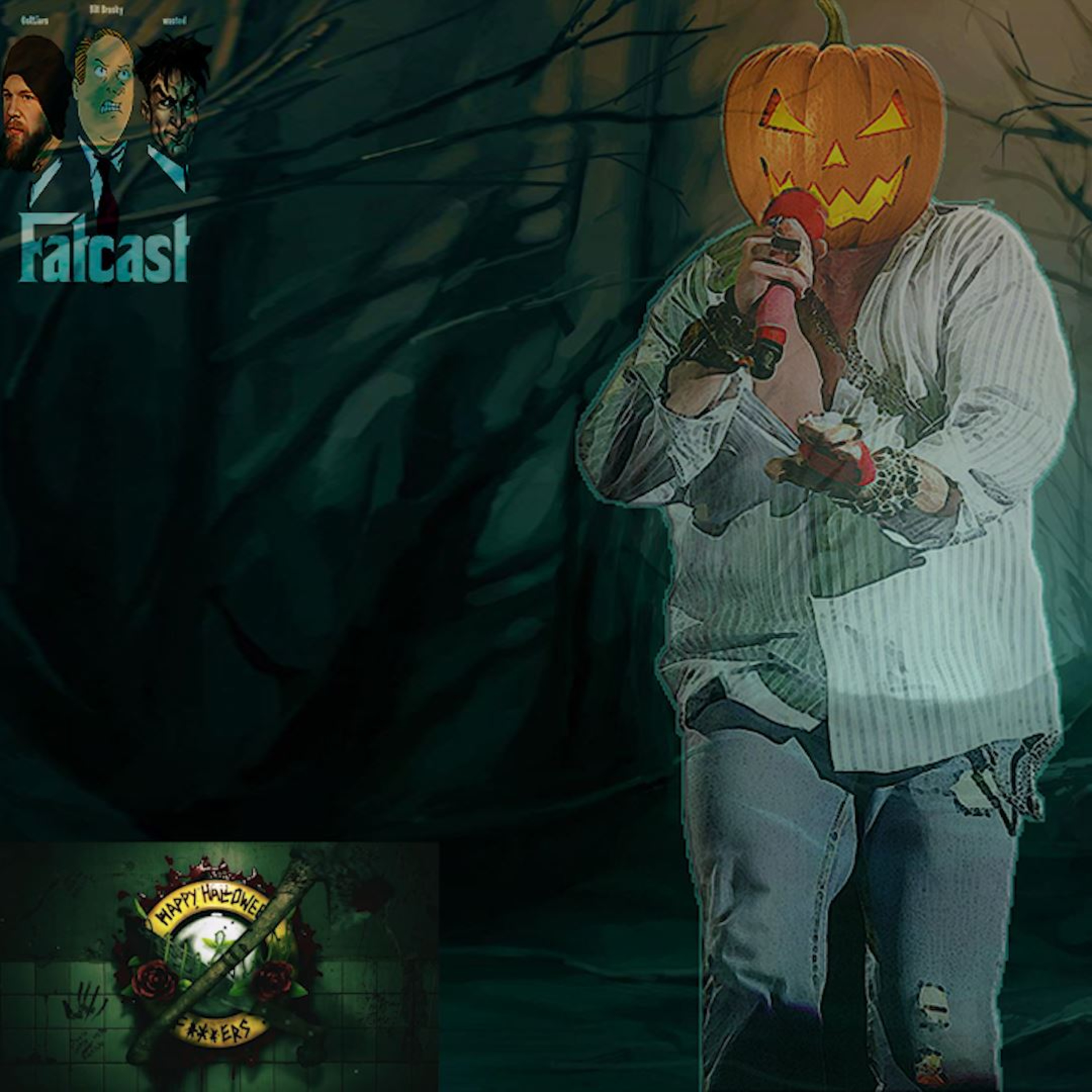 The Fatcast