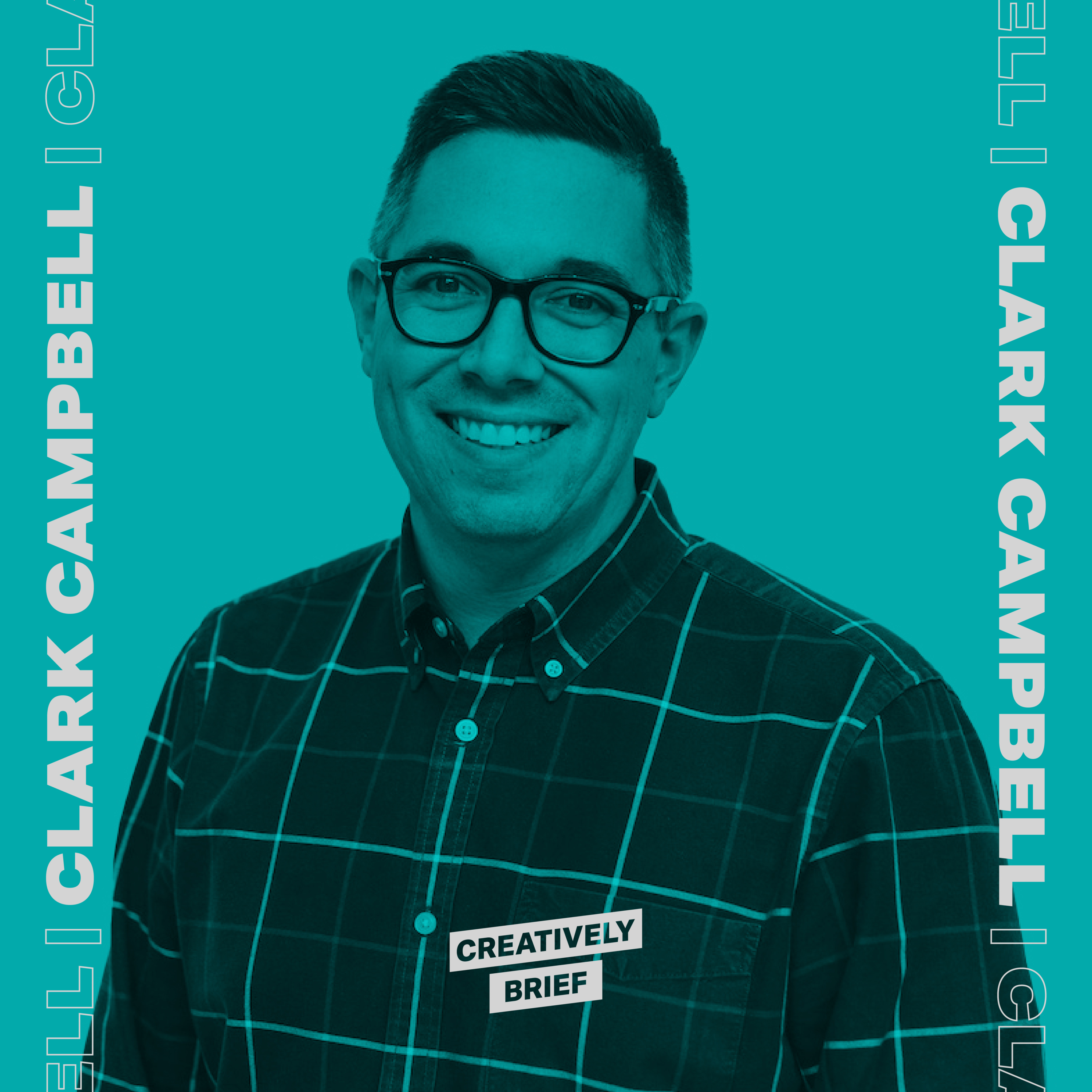Creatively Brief: Conversations in Graphic Design, Filmmaking, Photography, and More