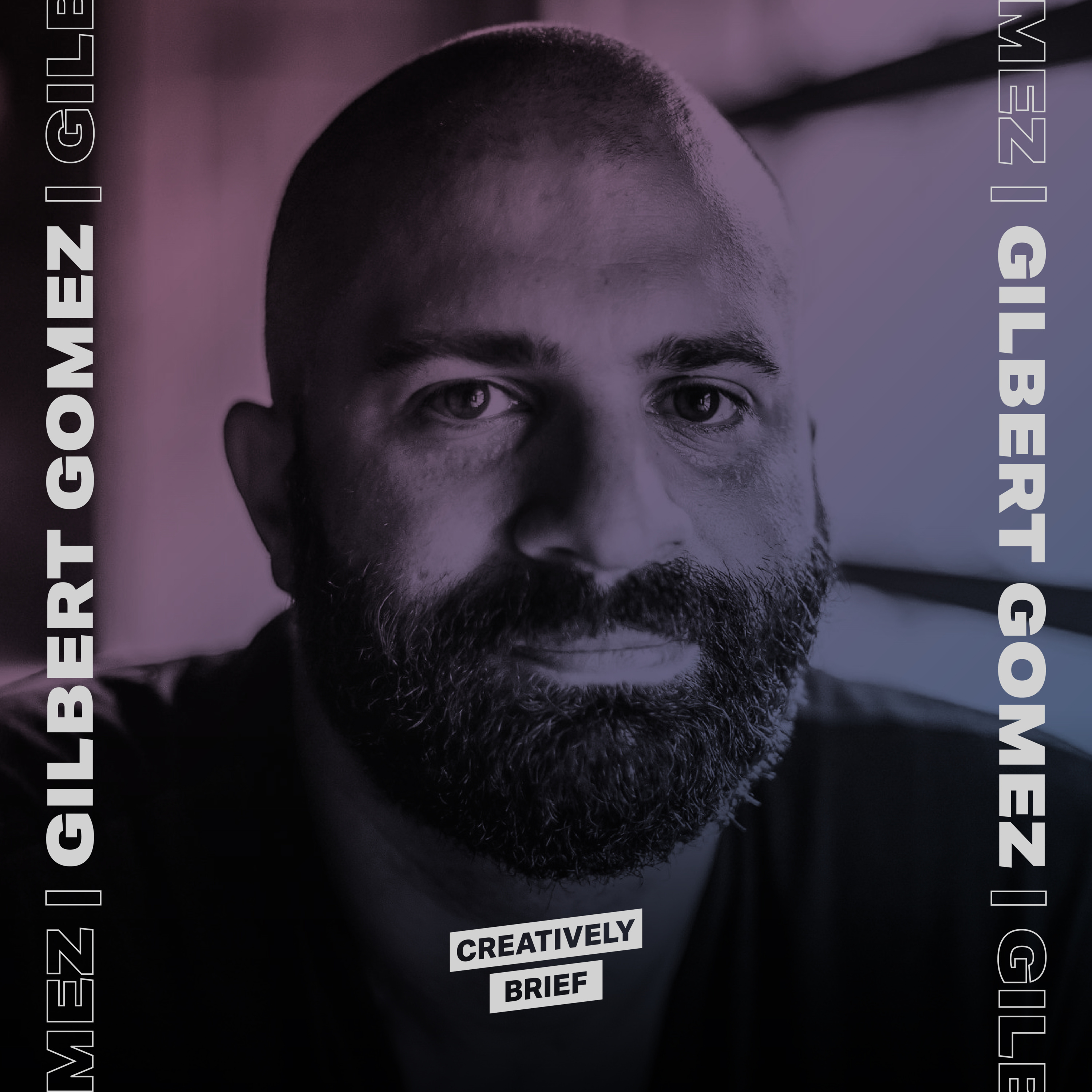 Creatively Brief: Conversations in Graphic Design, Filmmaking, Photography, and More