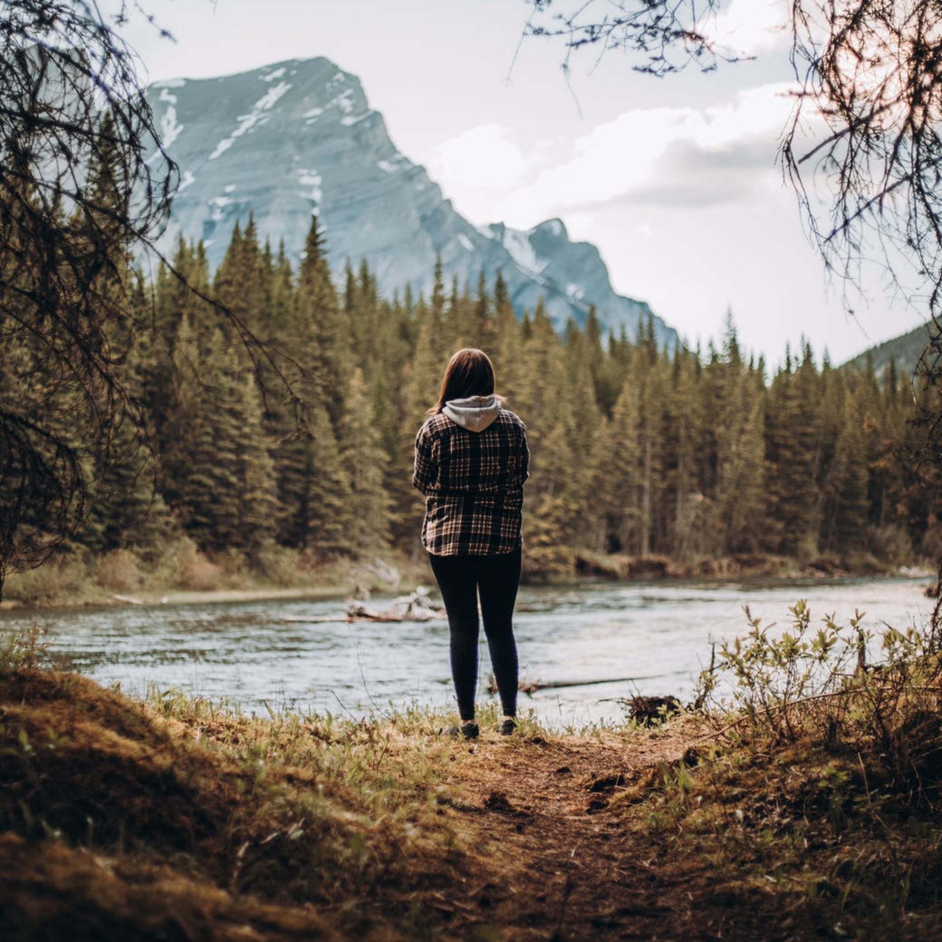 A Holy Moment by Devotions on the Run