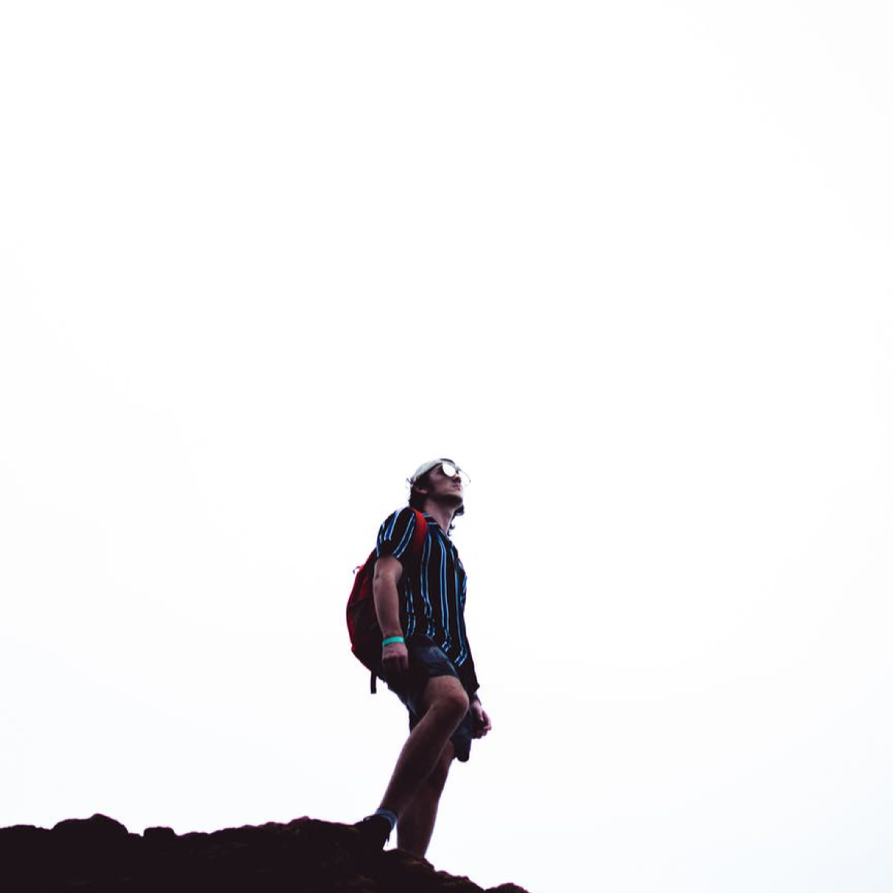 A Holy Moment by Devotions on the Run