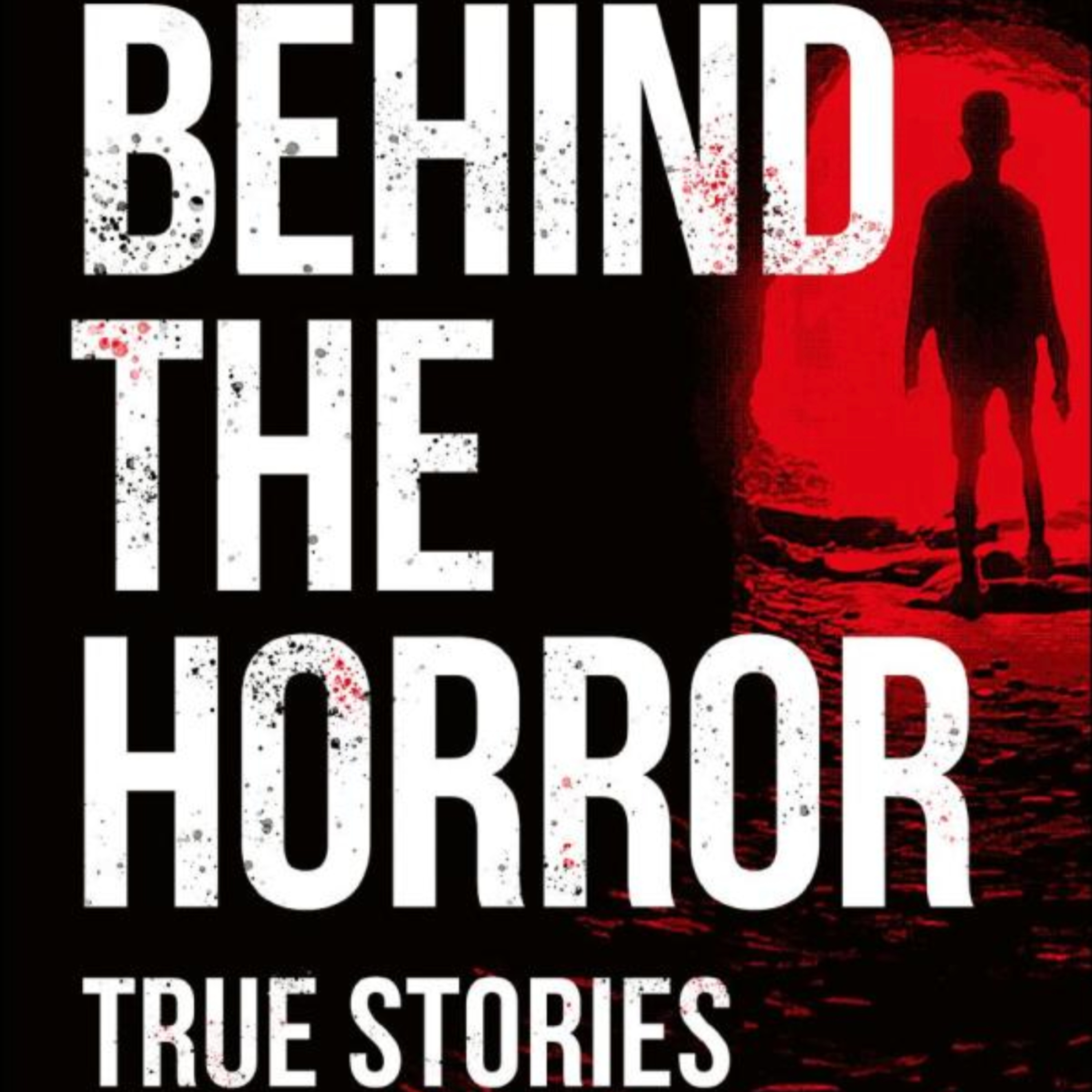 Behind the Horror w/ Lee Mellor (1 of 2)