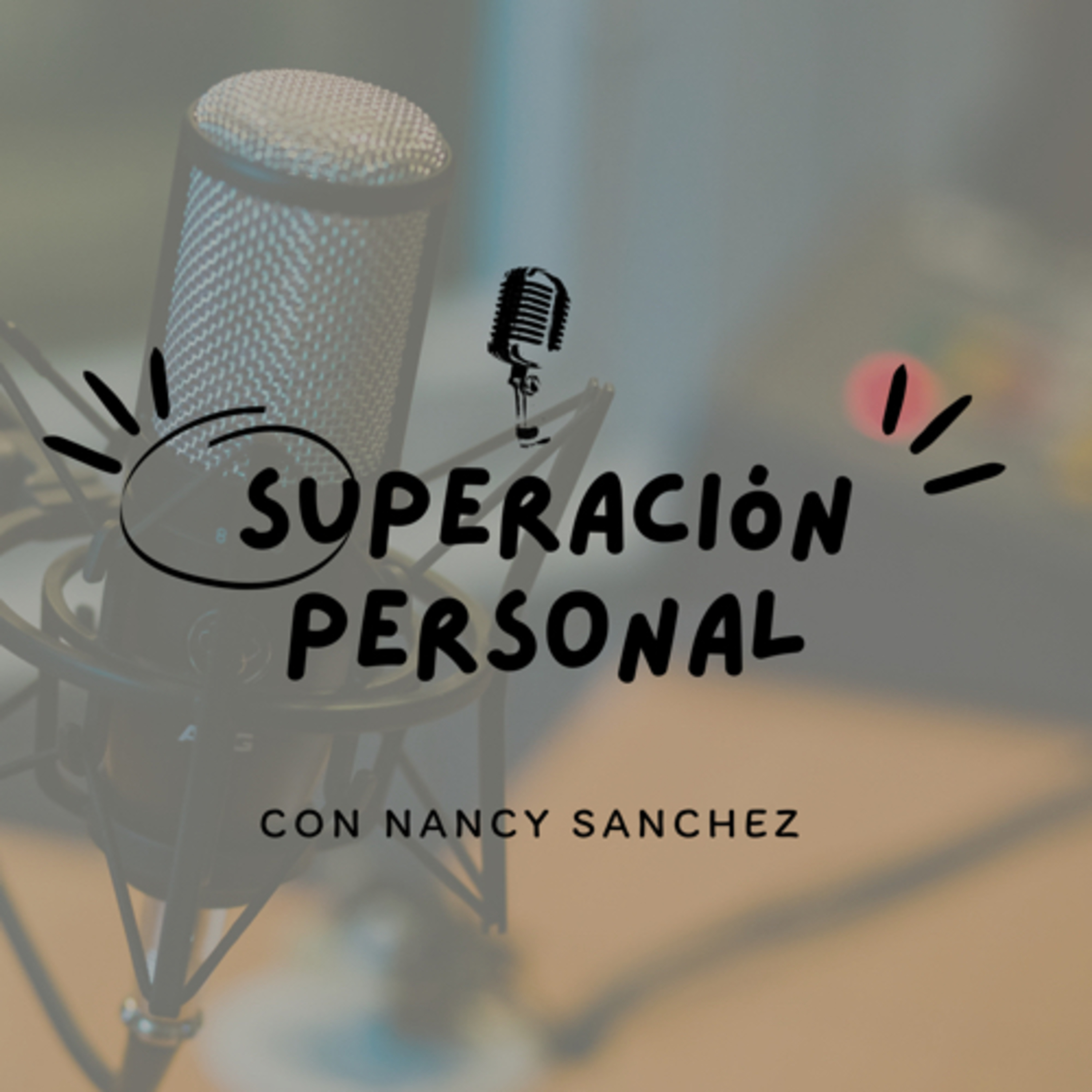 Superación personal  episode artwork