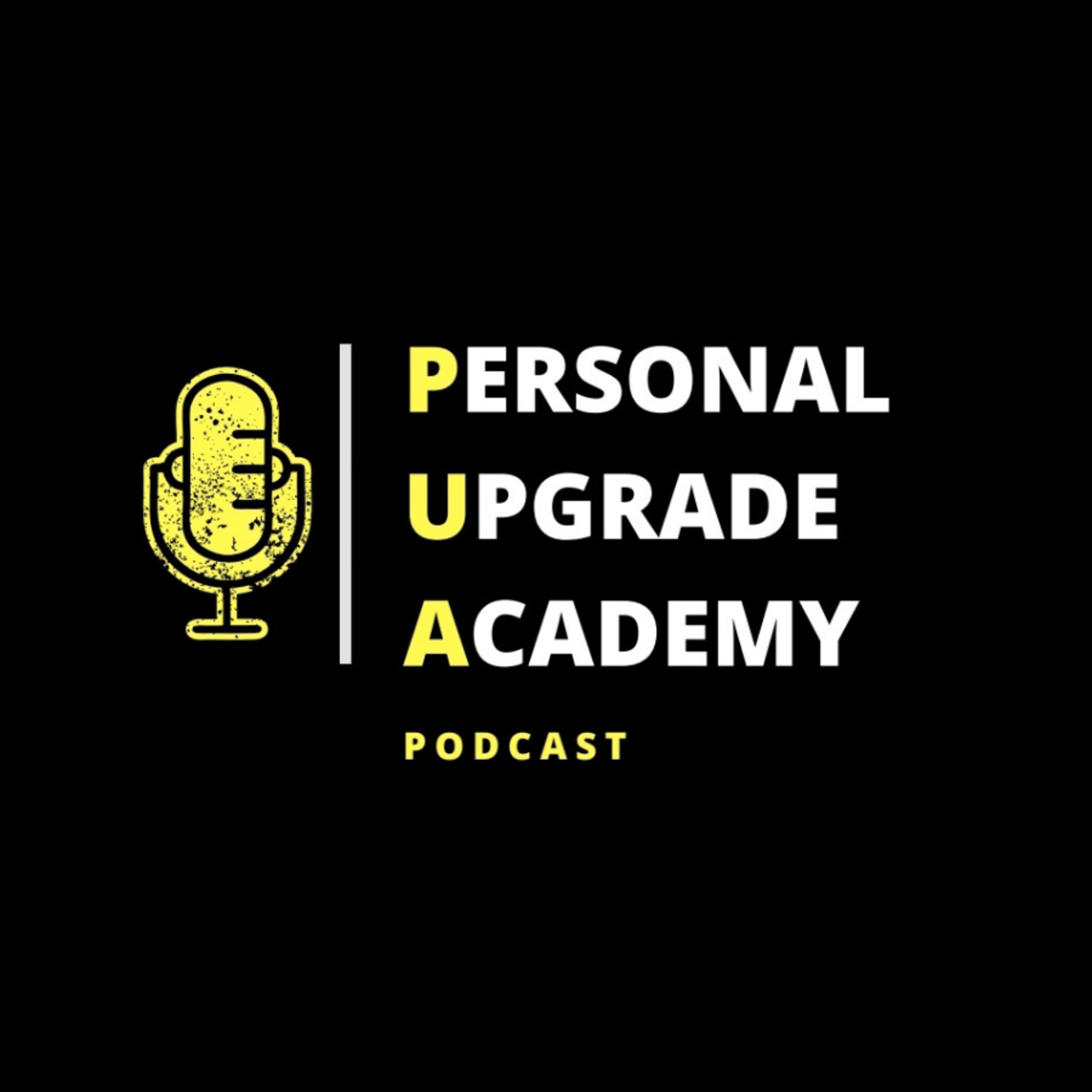 Academia de Crecimiento Personal