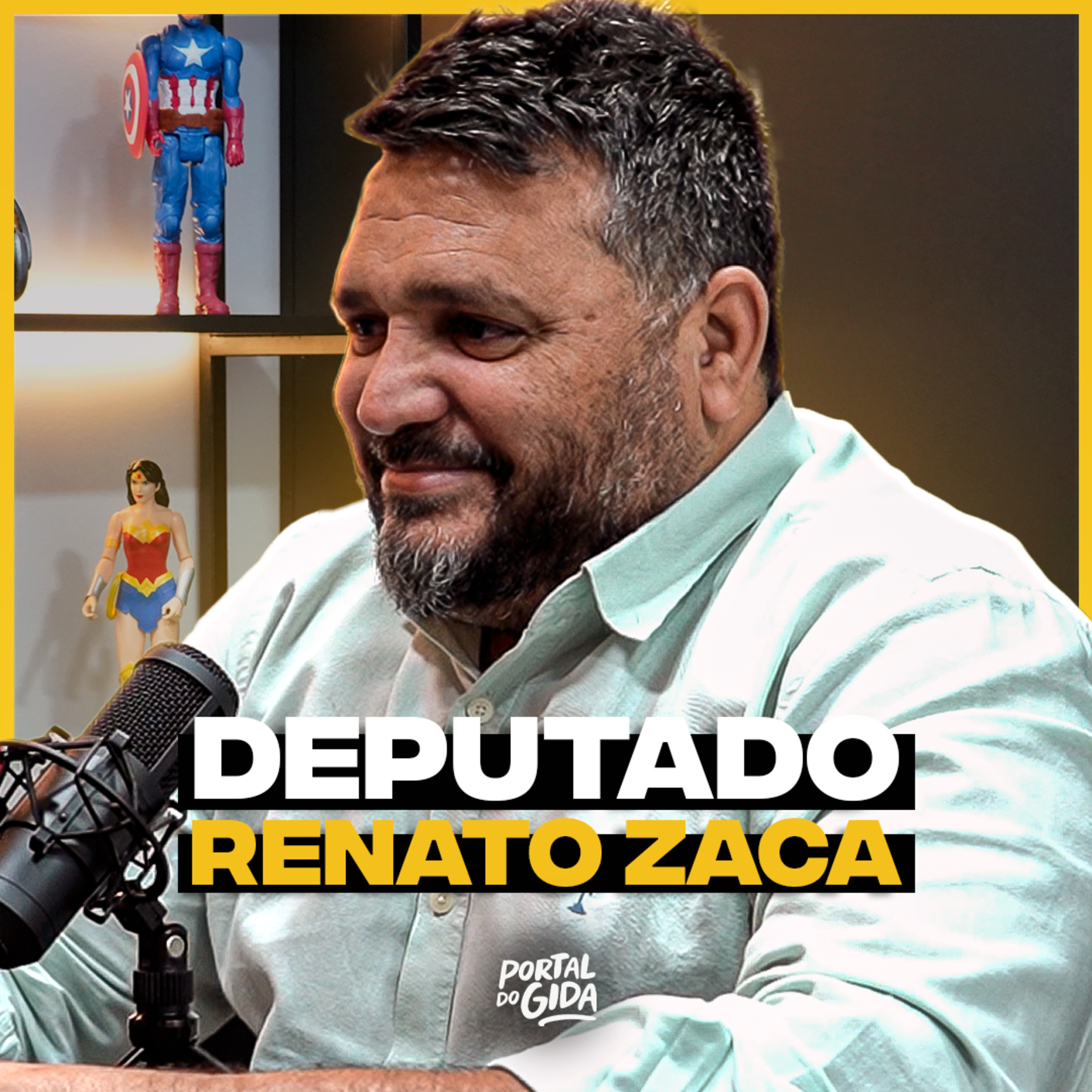 Portal do Gida