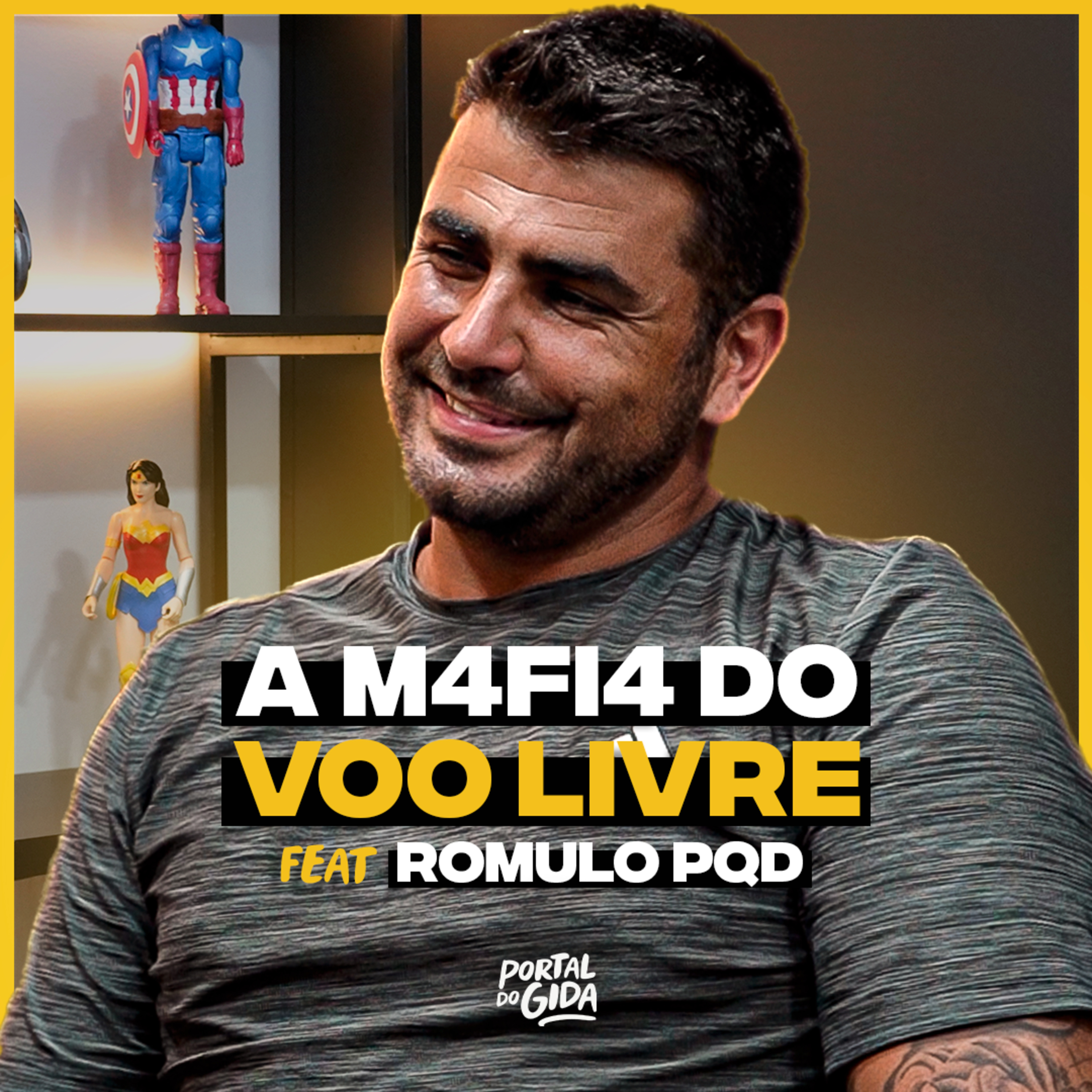 Portal do Gida
