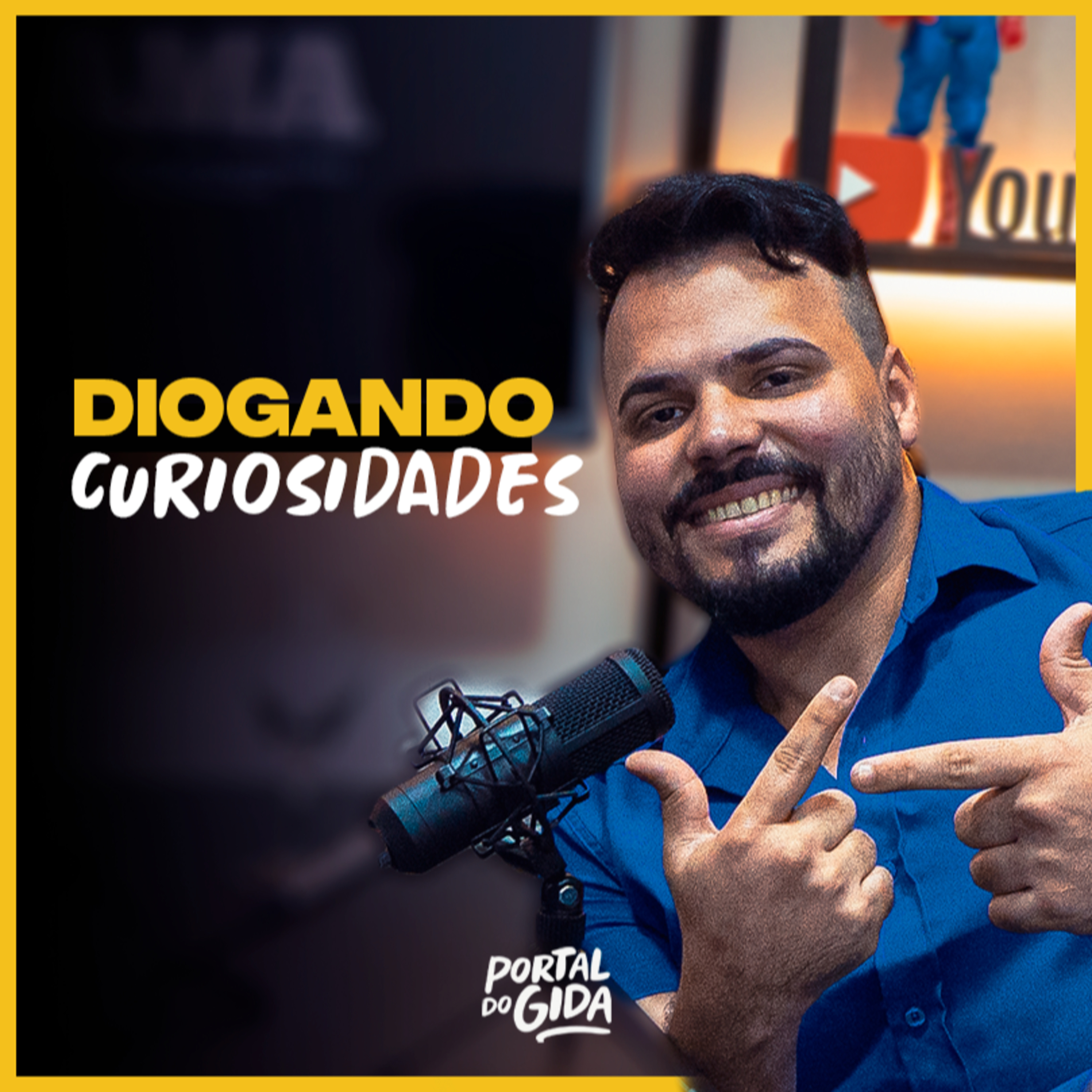 Portal do Gida