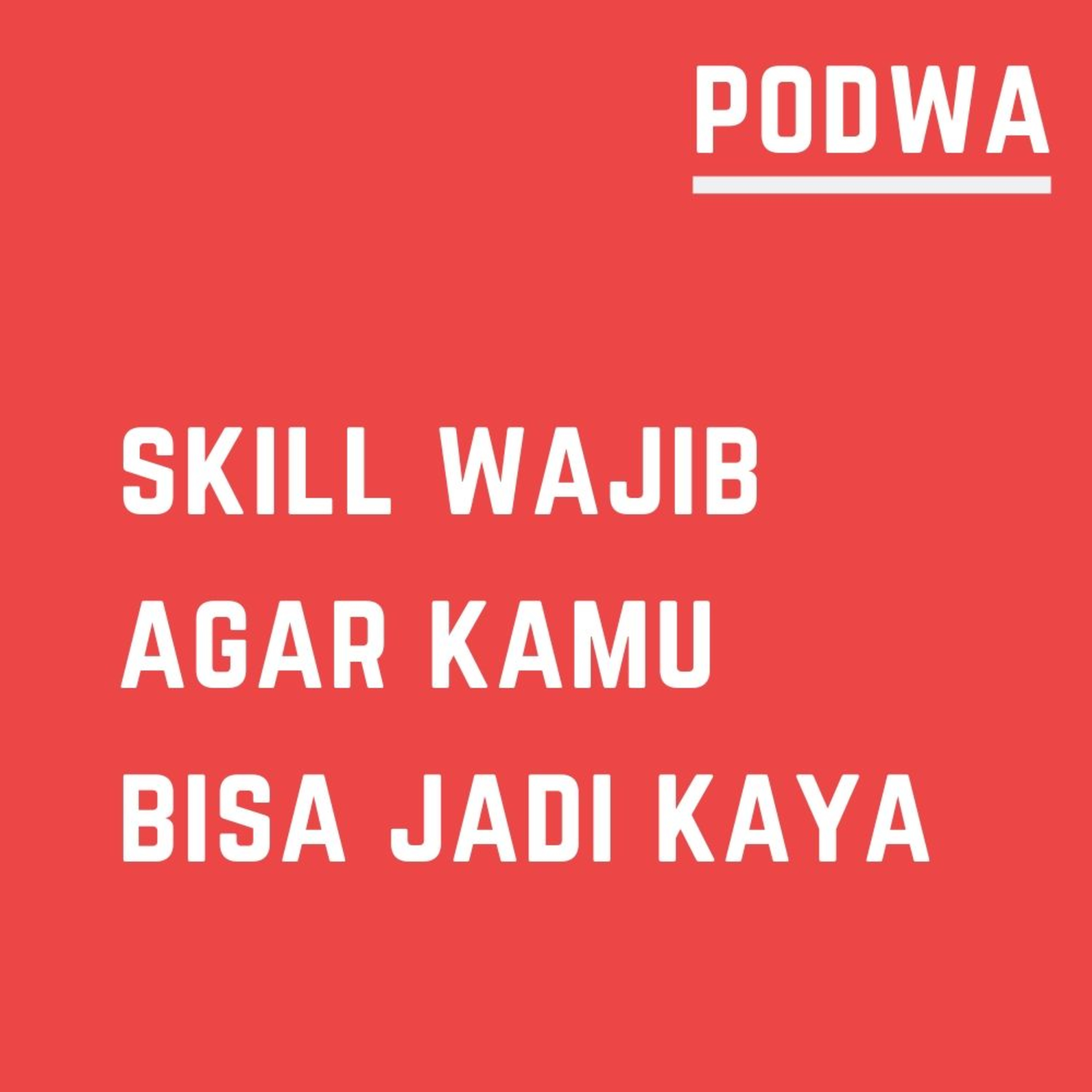 PODWA - PODCAST WAISY ALQI