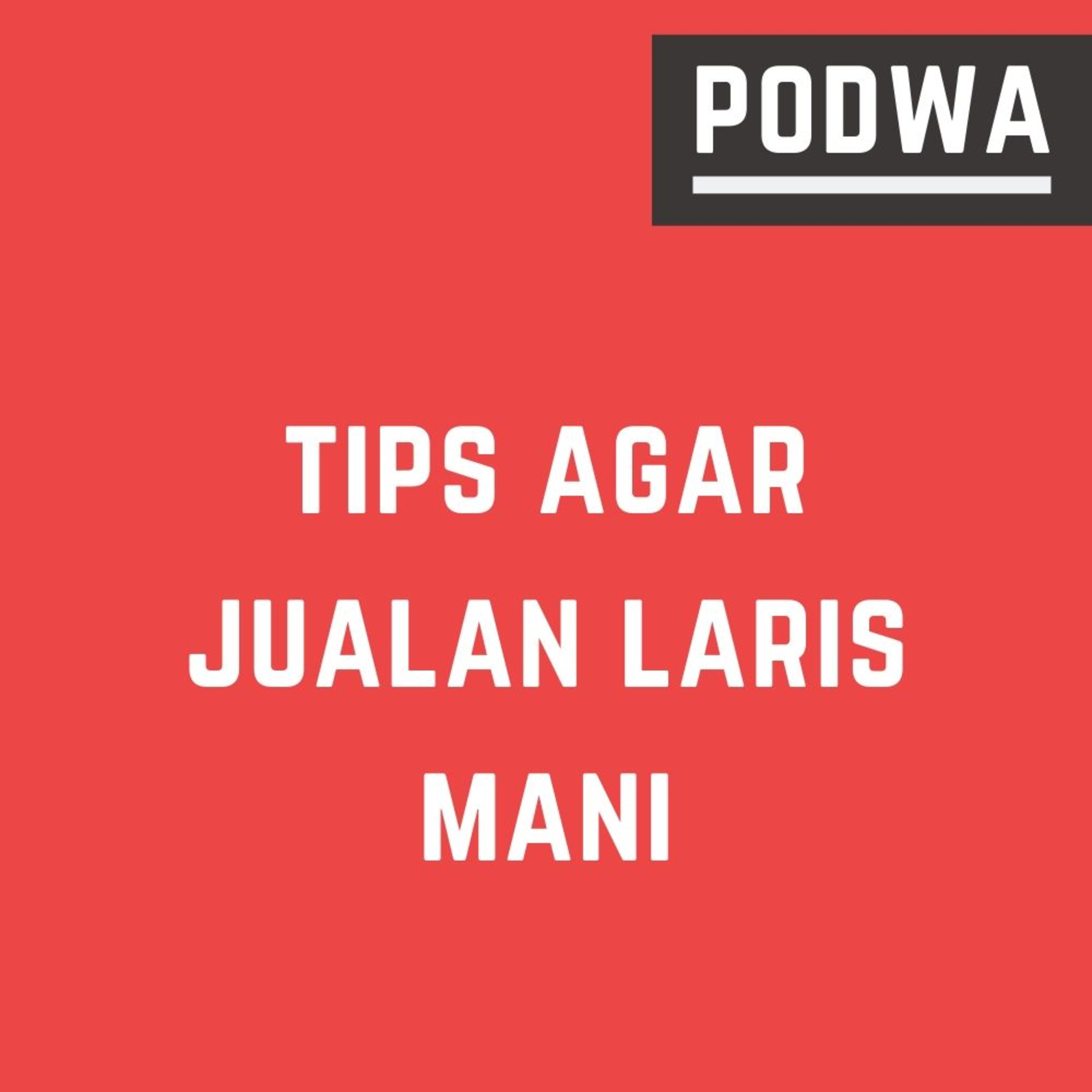 PODWA - PODCAST WAISY ALQI