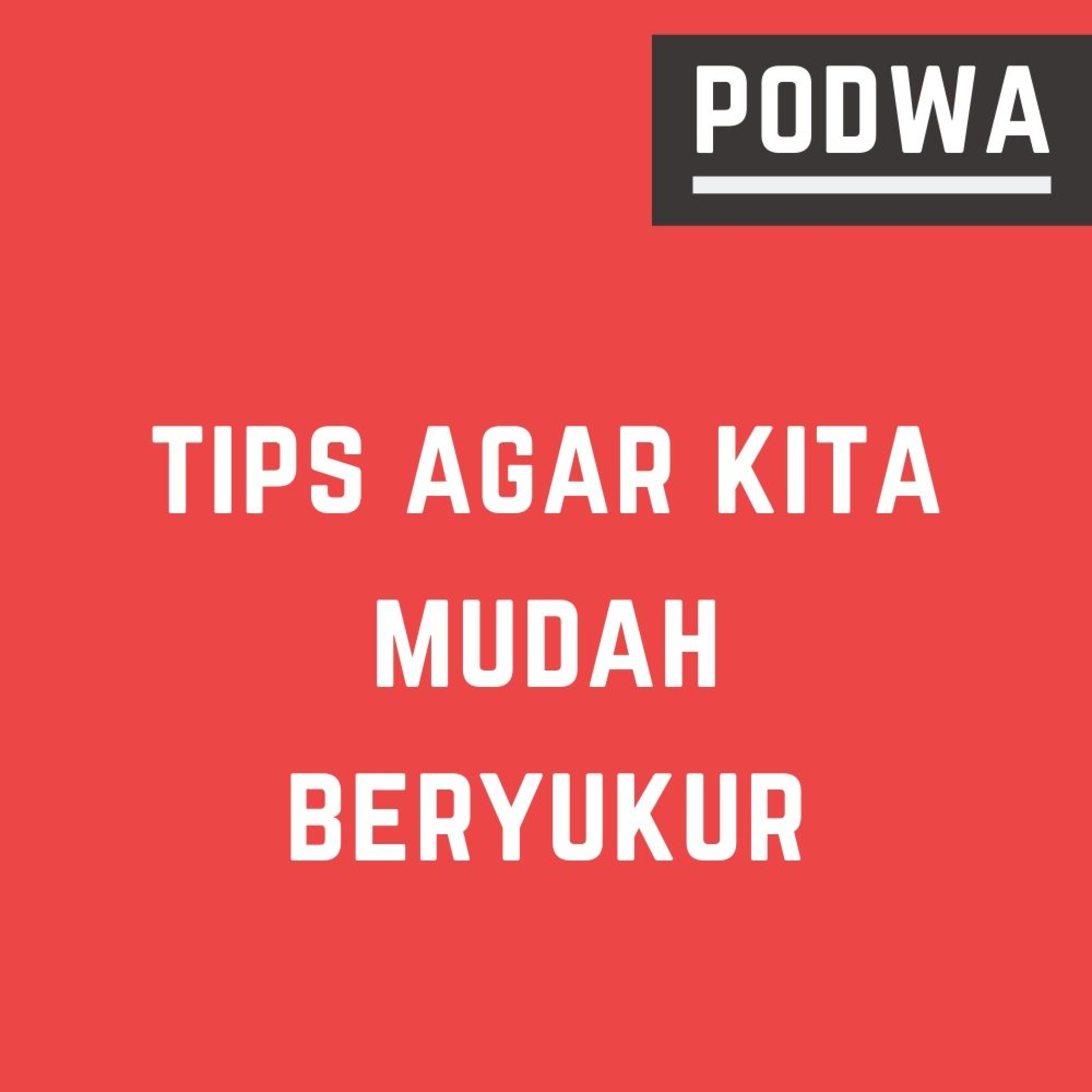 PODWA - PODCAST WAISY ALQI