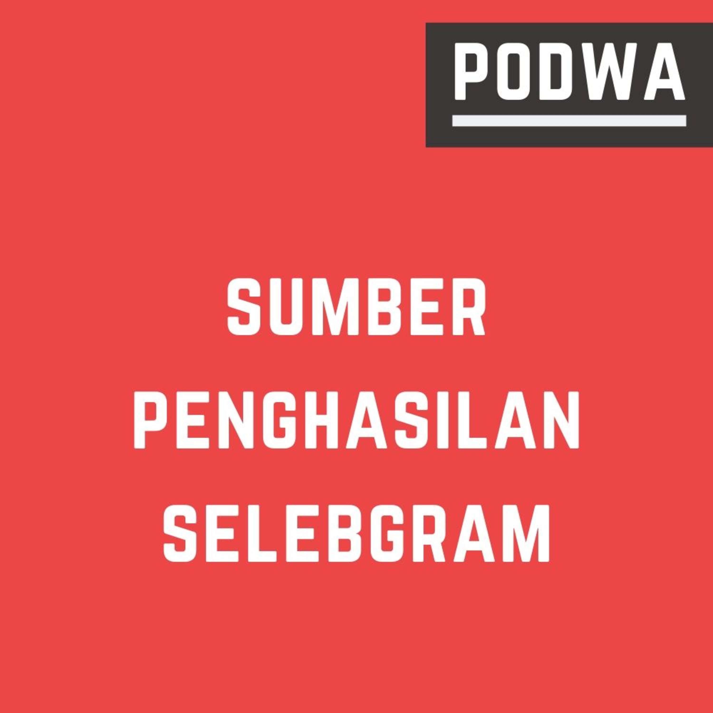 PODWA - PODCAST WAISY ALQI