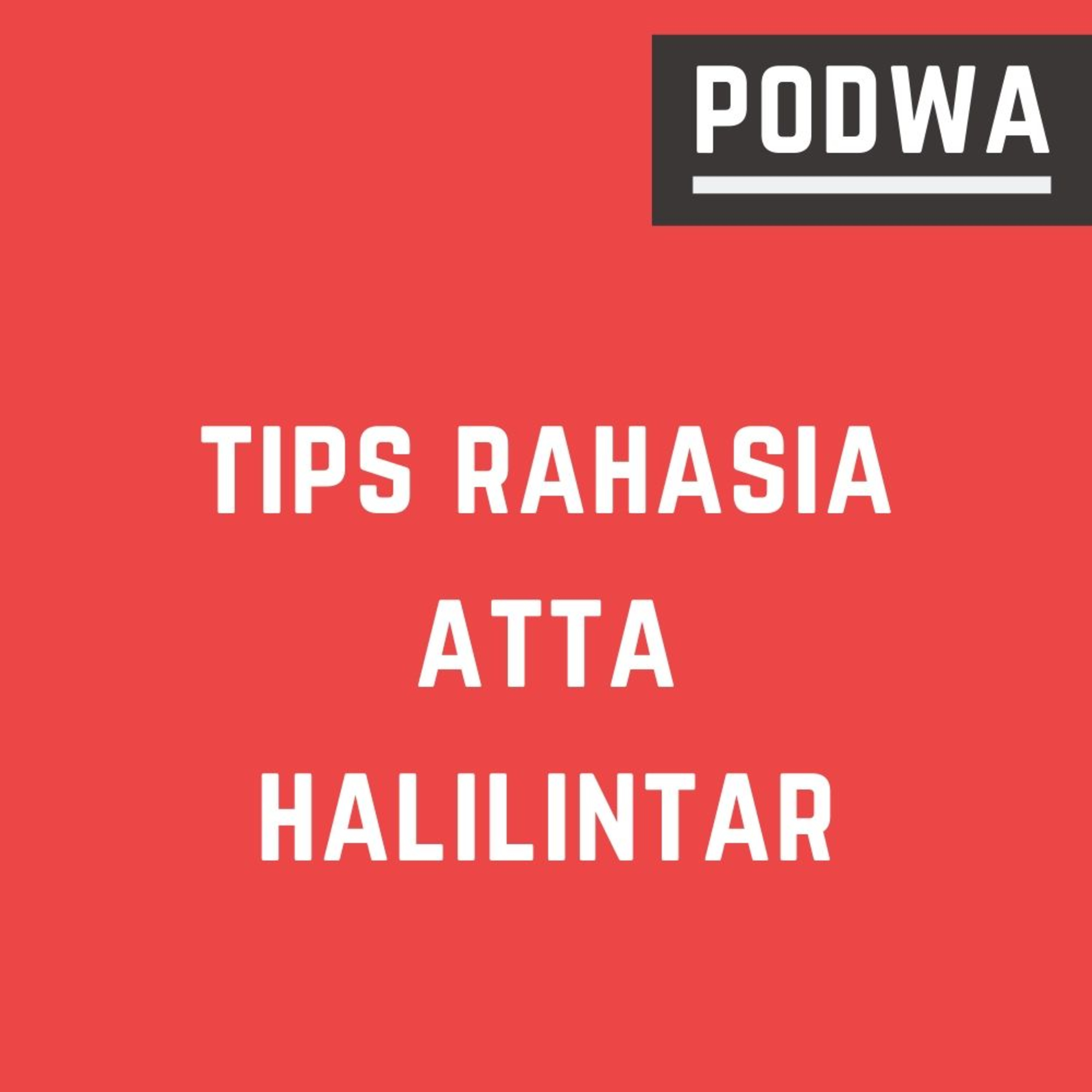 PODWA - PODCAST WAISY ALQI