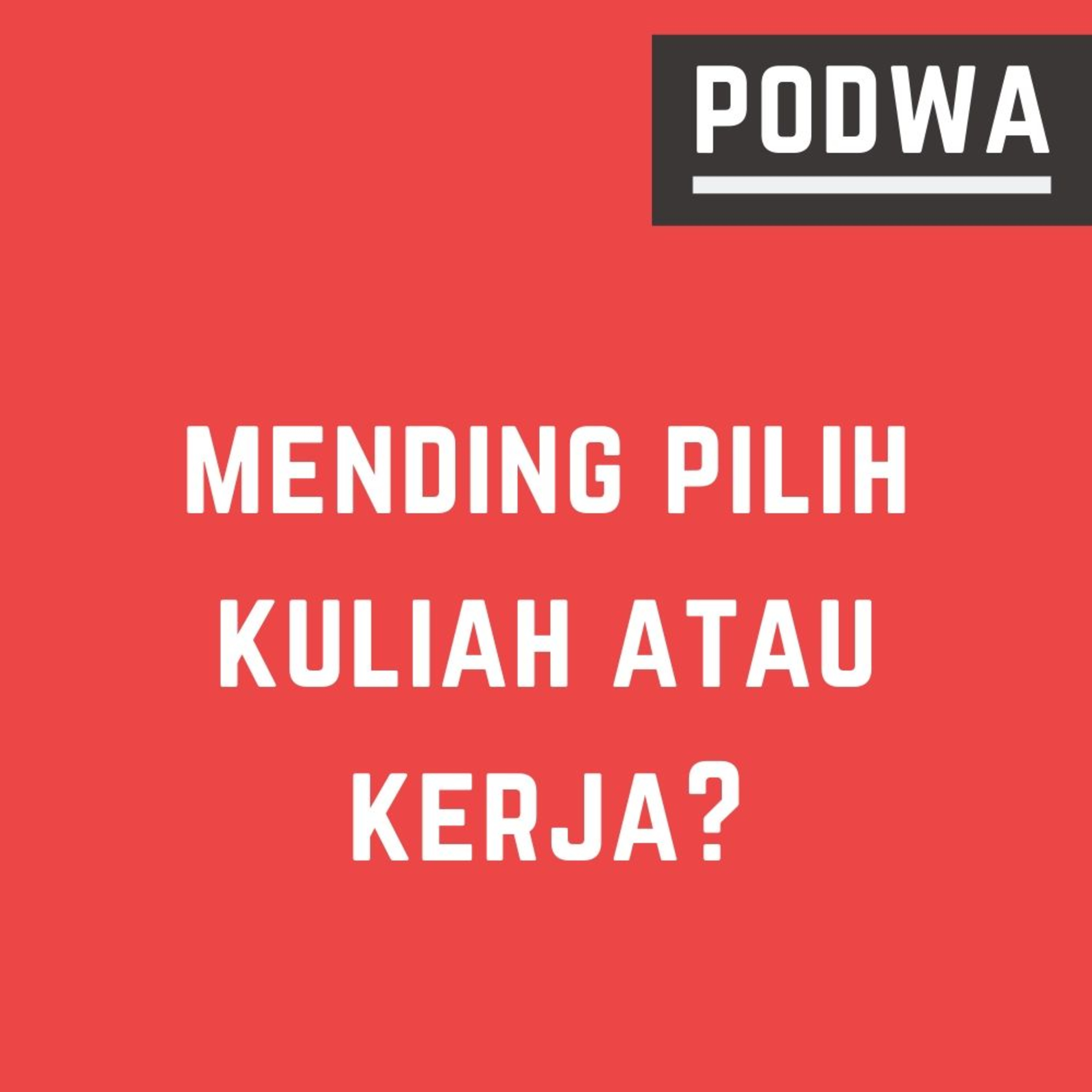PODWA - PODCAST WAISY ALQI