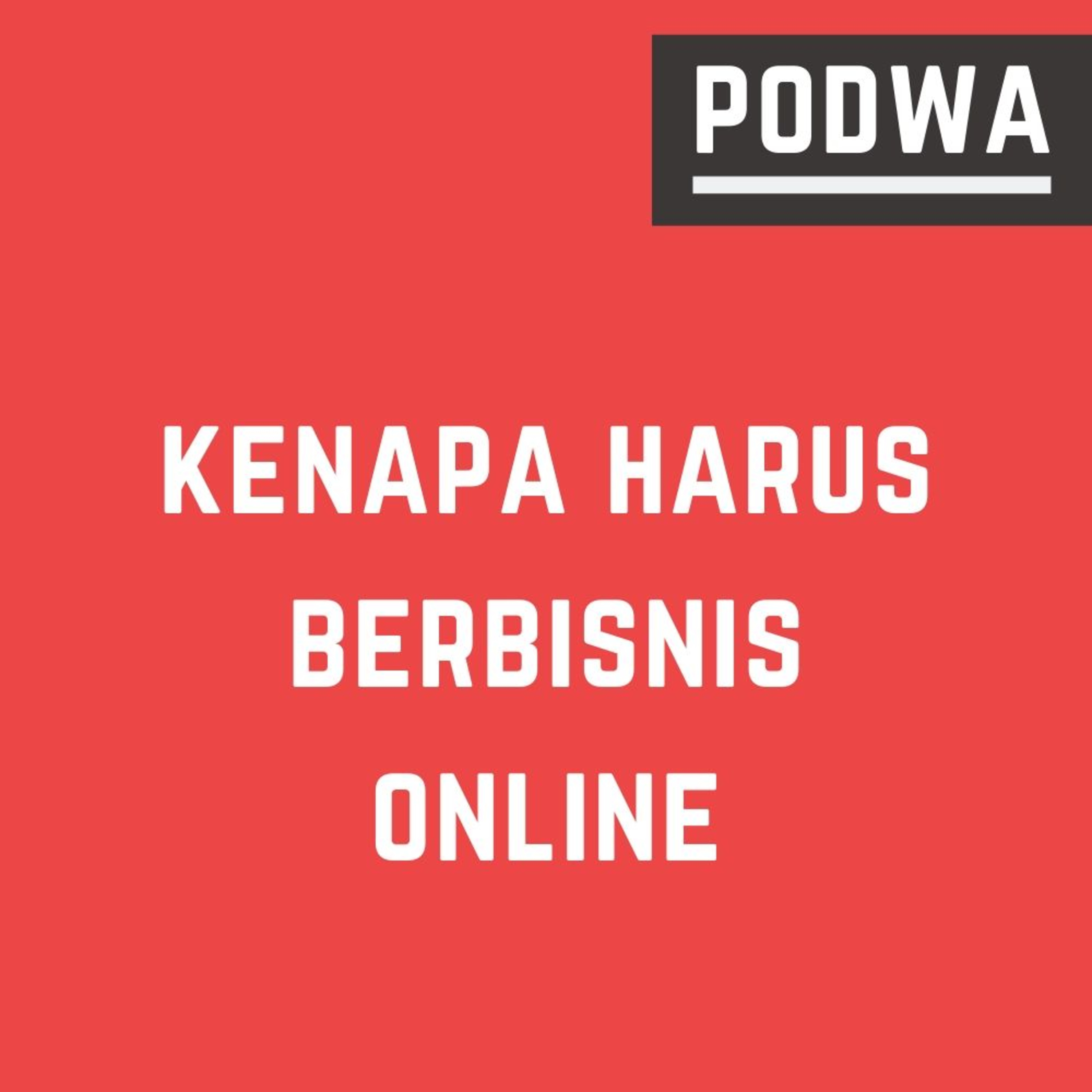 PODWA - PODCAST WAISY ALQI