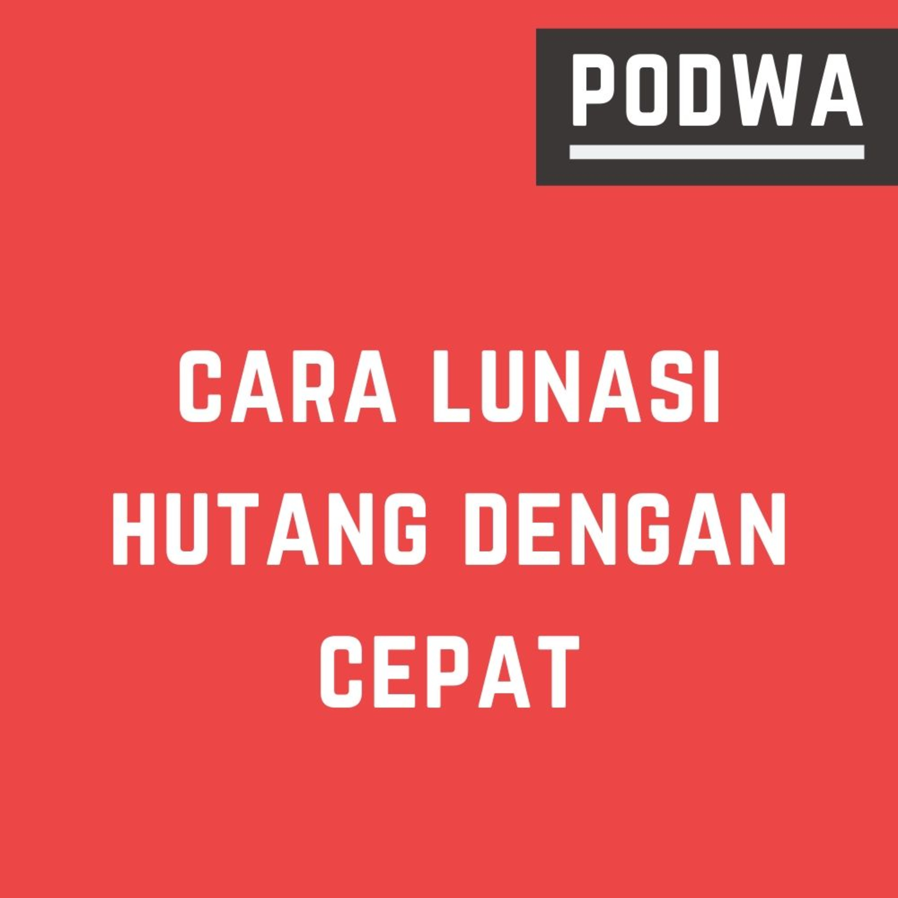 PODWA - PODCAST WAISY ALQI