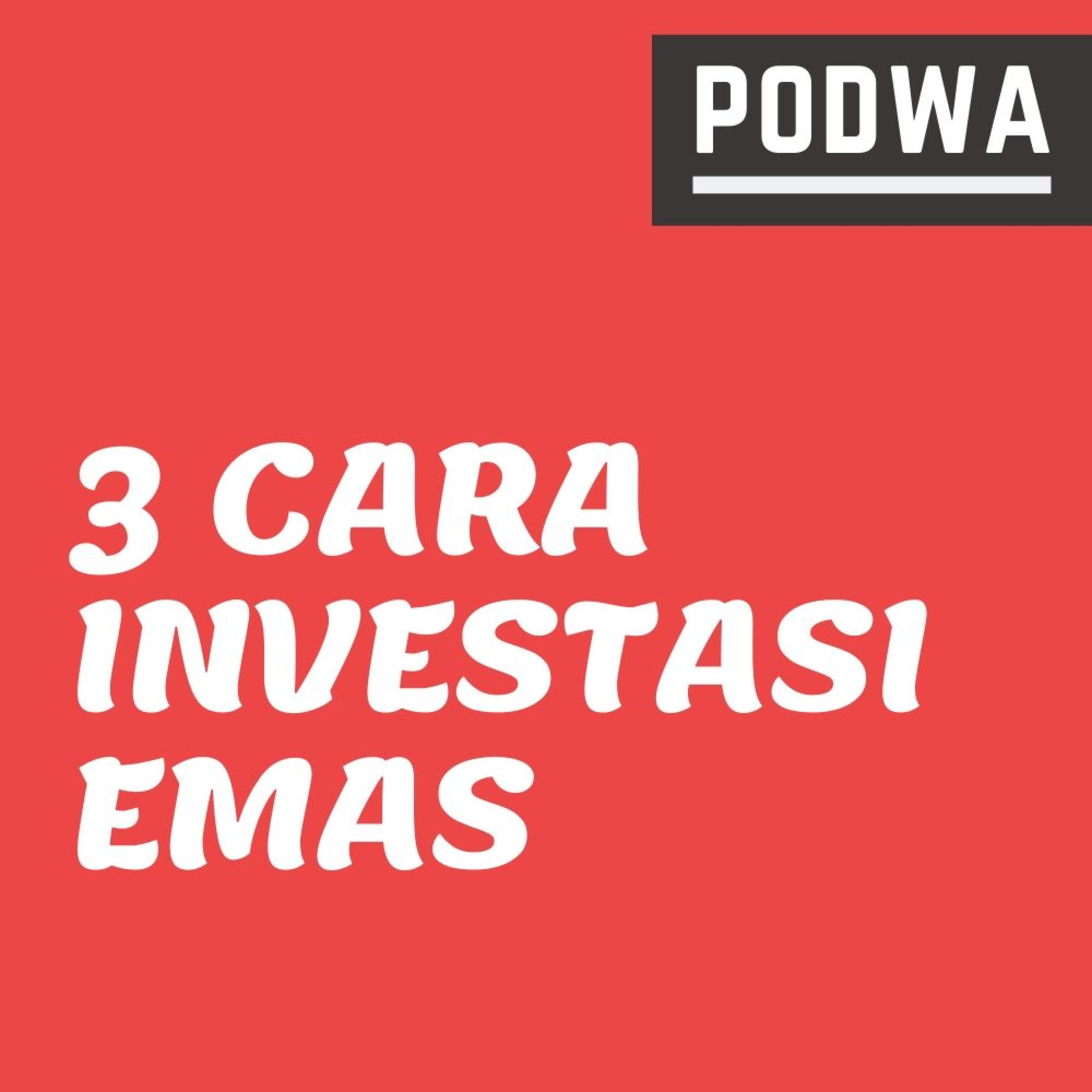 PODWA - PODCAST WAISY ALQI