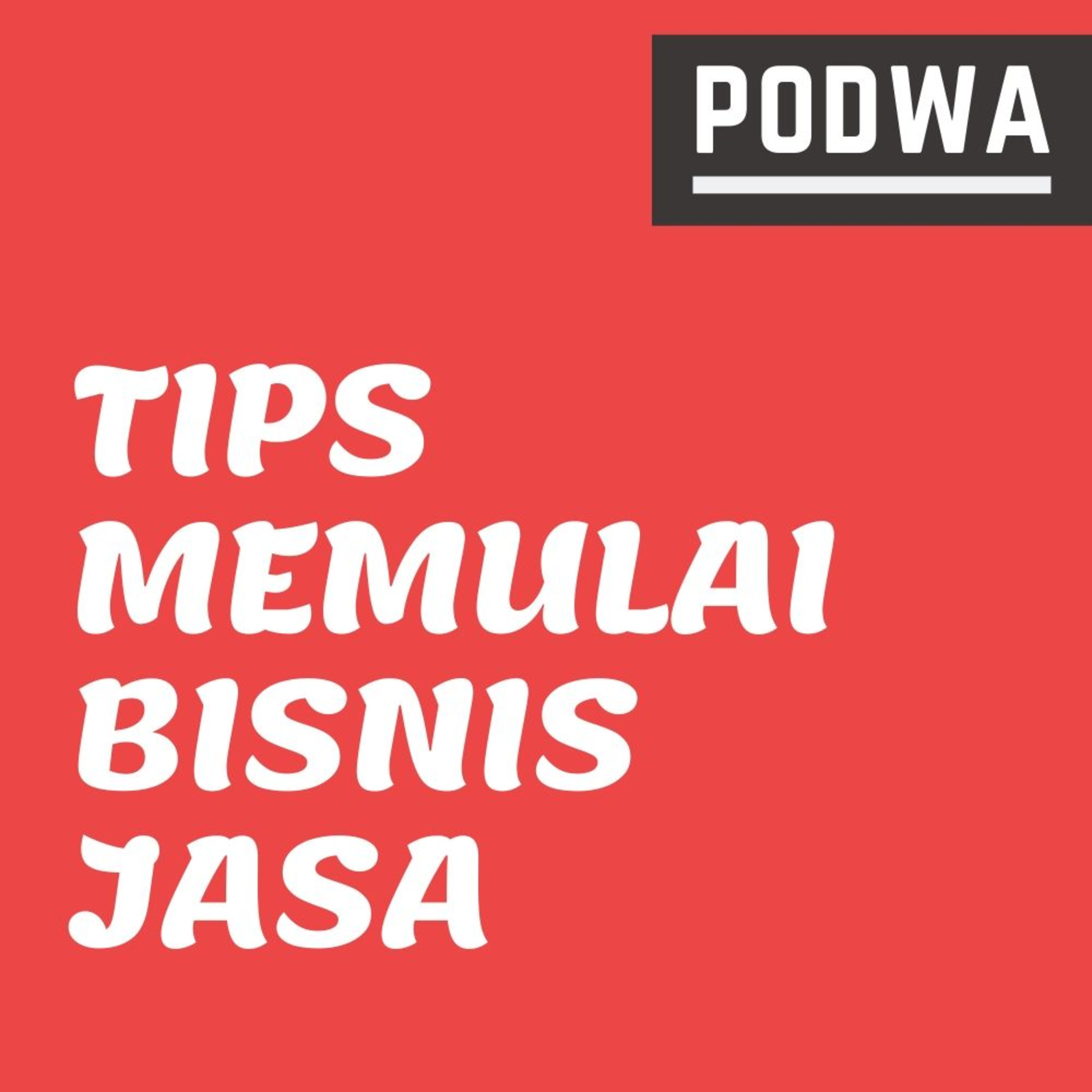 PODWA - PODCAST WAISY ALQI