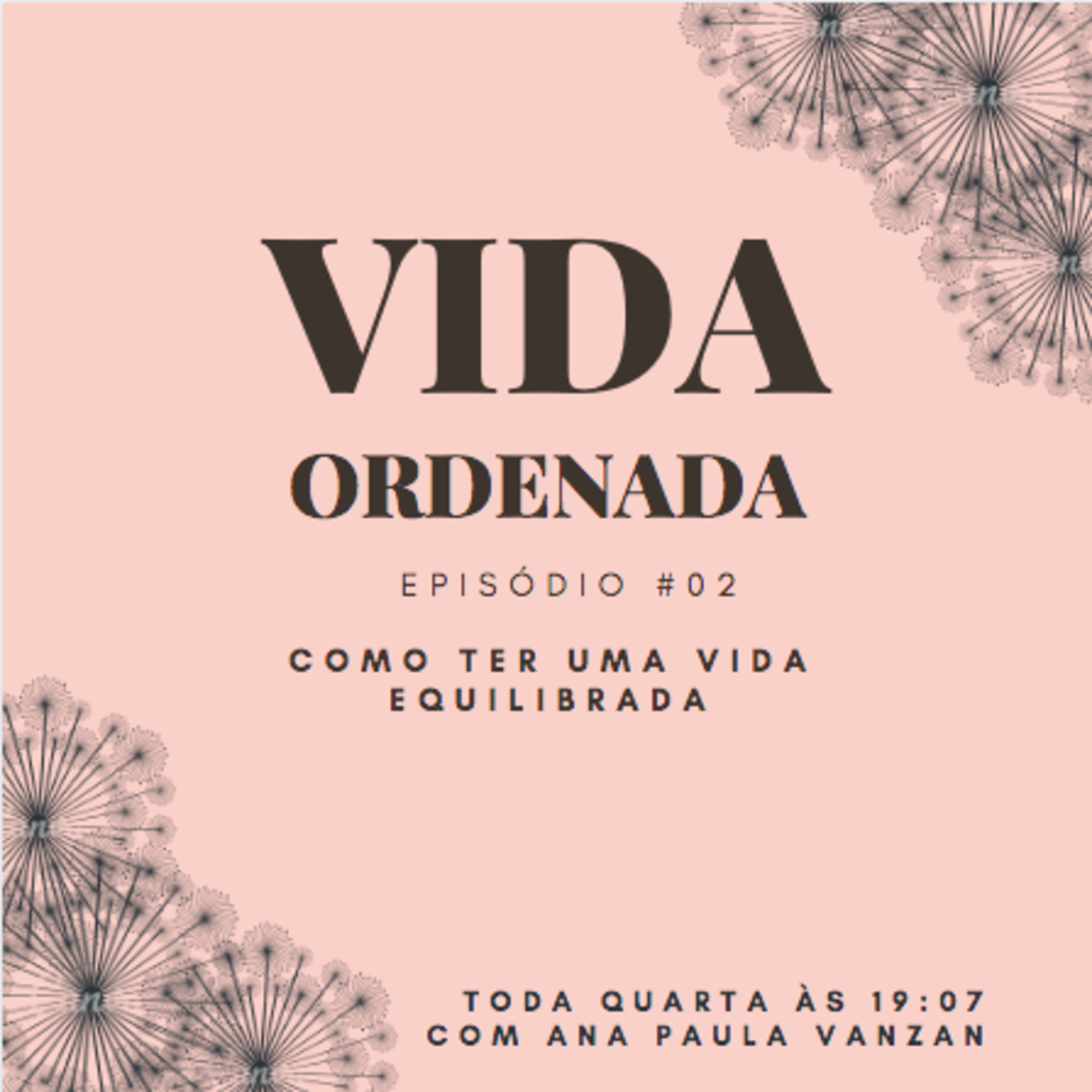Vida Ordenada