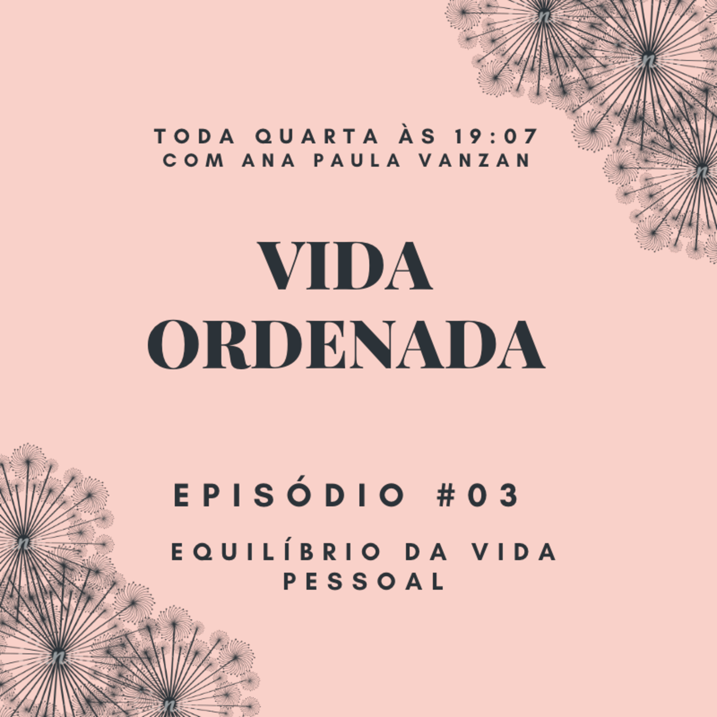 Vida Ordenada
