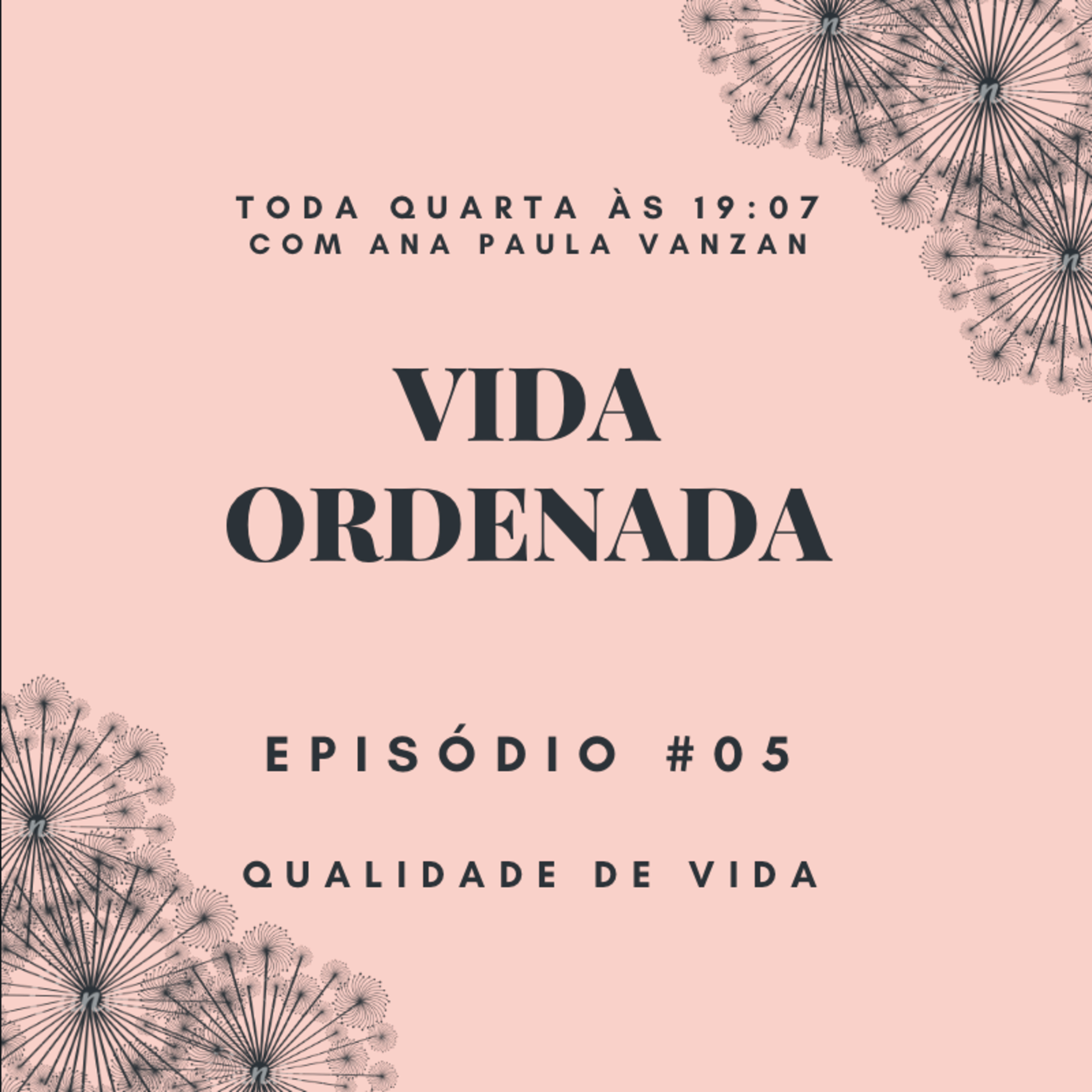 Vida Ordenada
