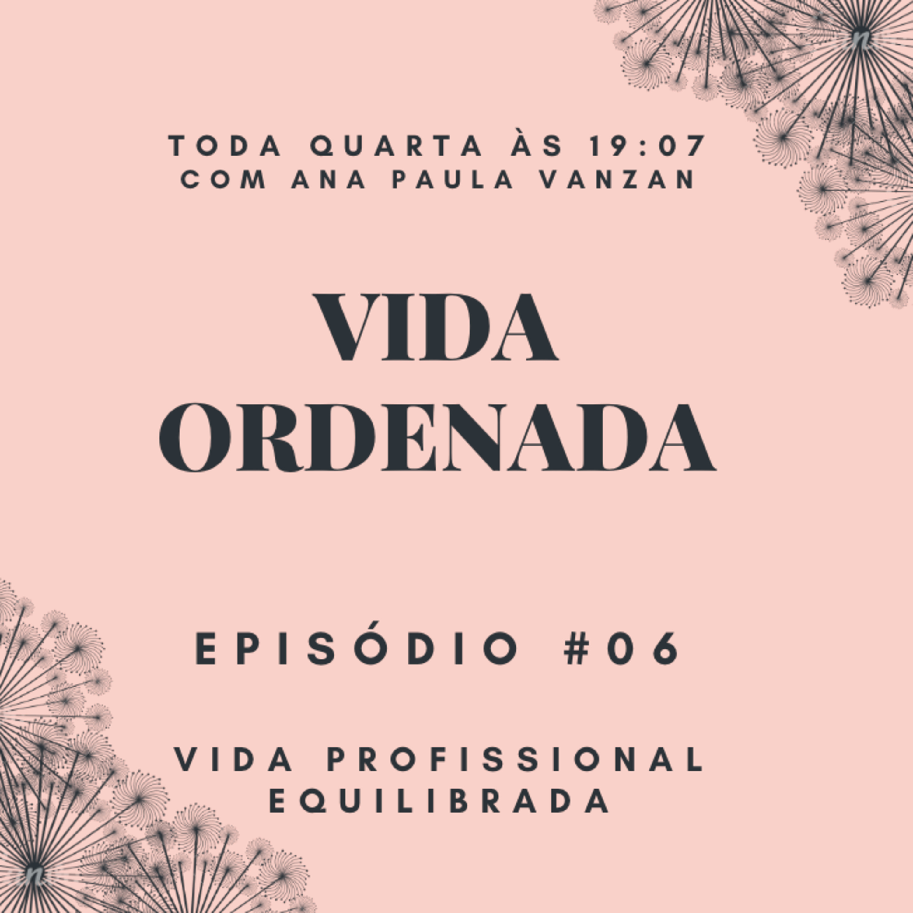 Vida Ordenada