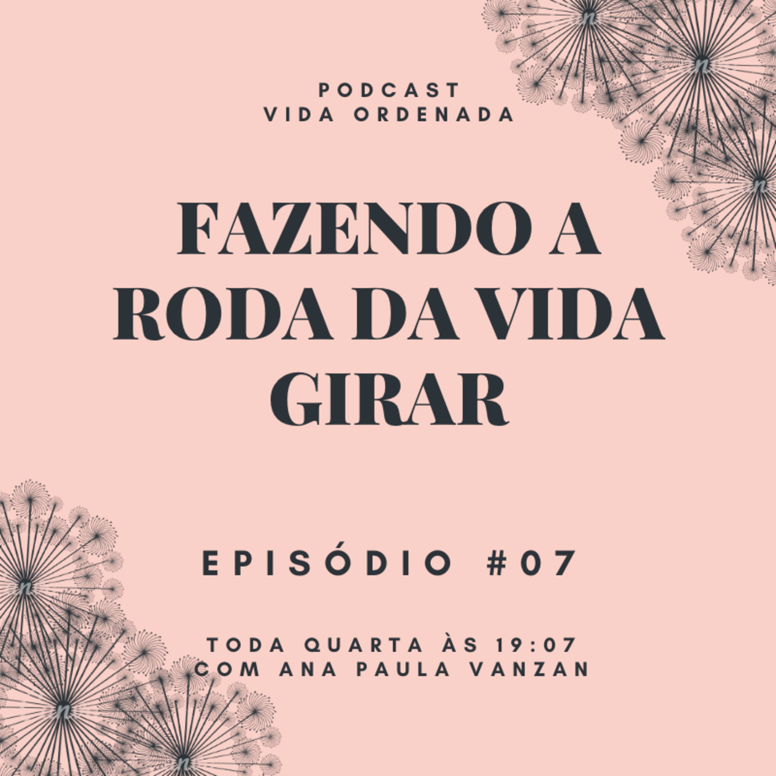 Vida Ordenada