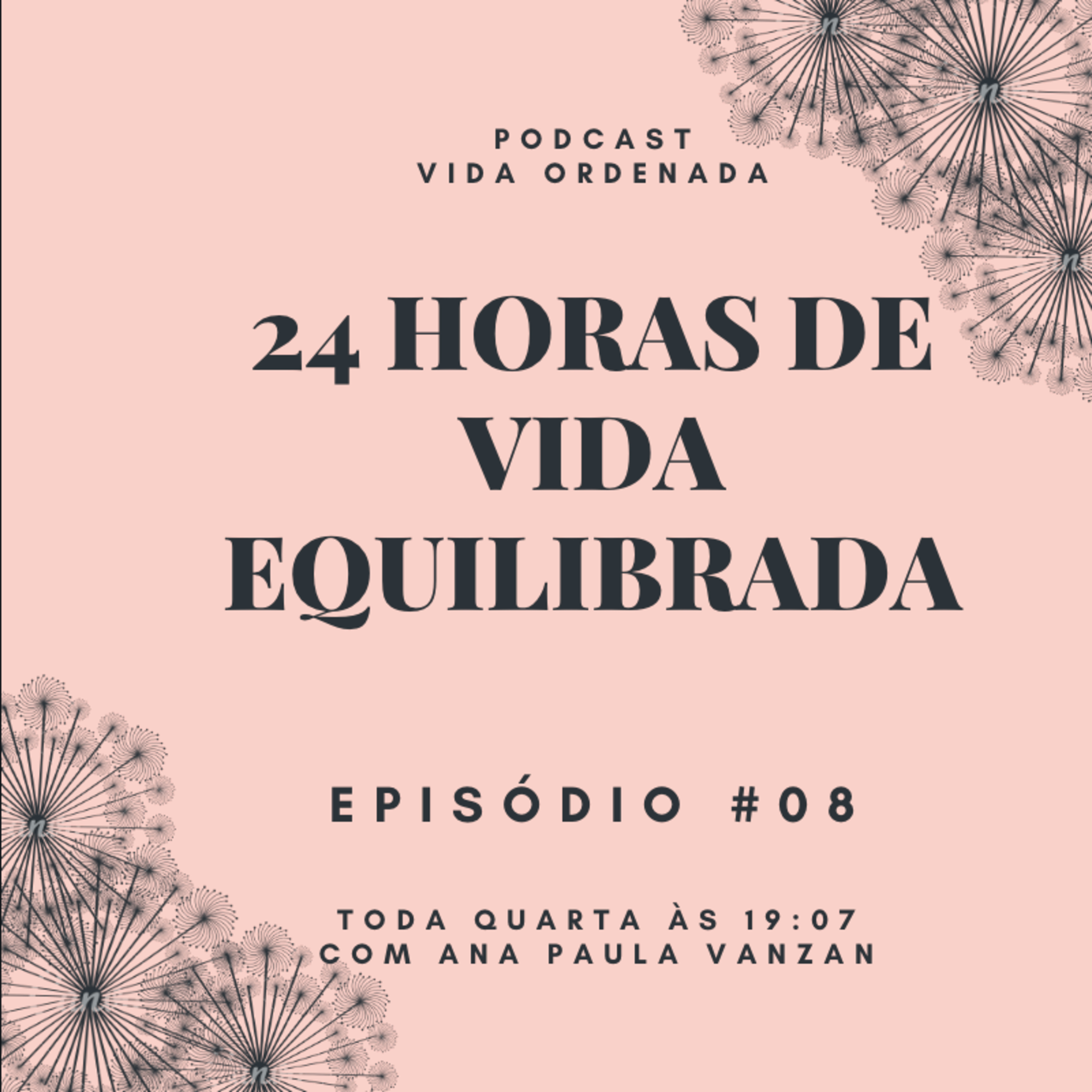 Vida Ordenada