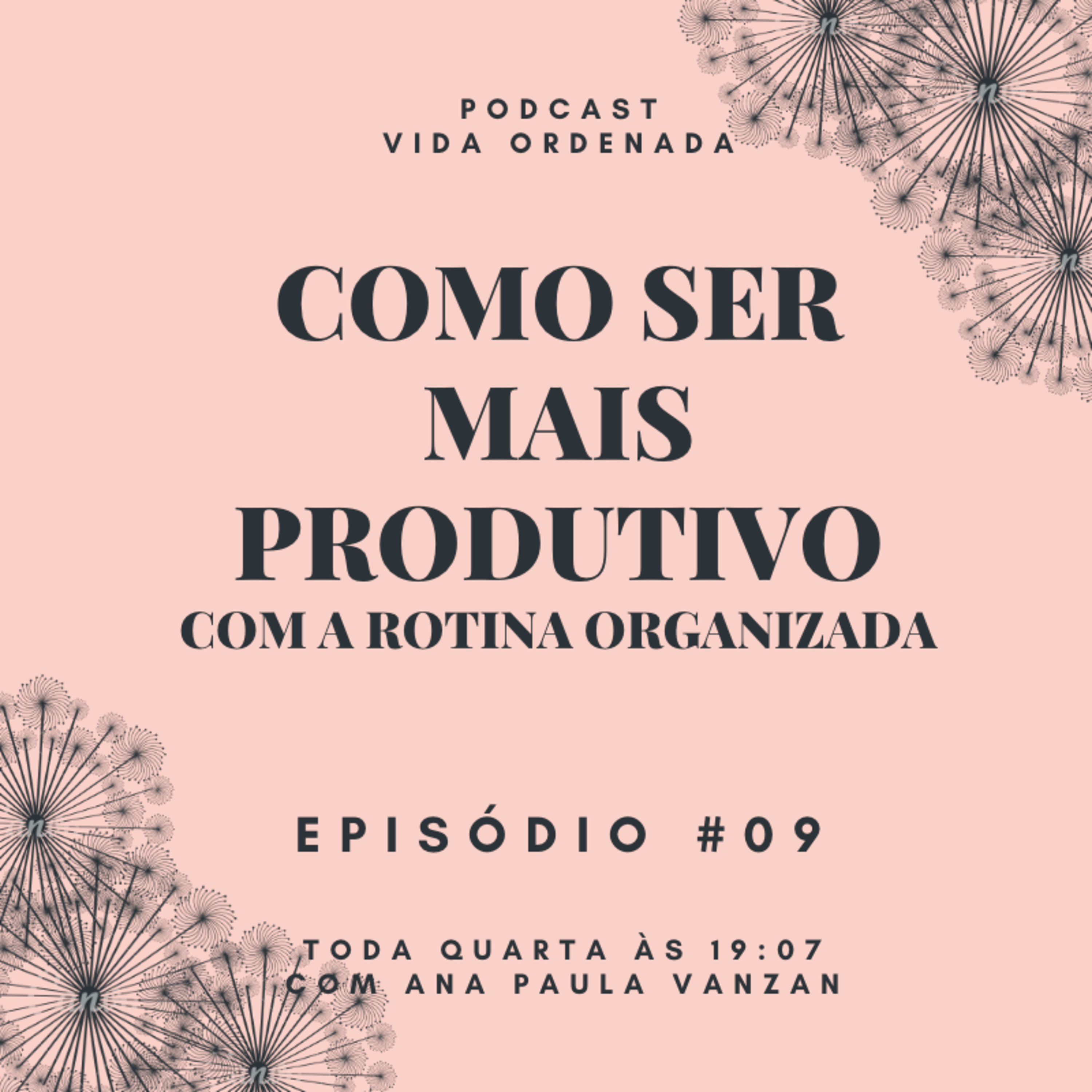 Vida Ordenada