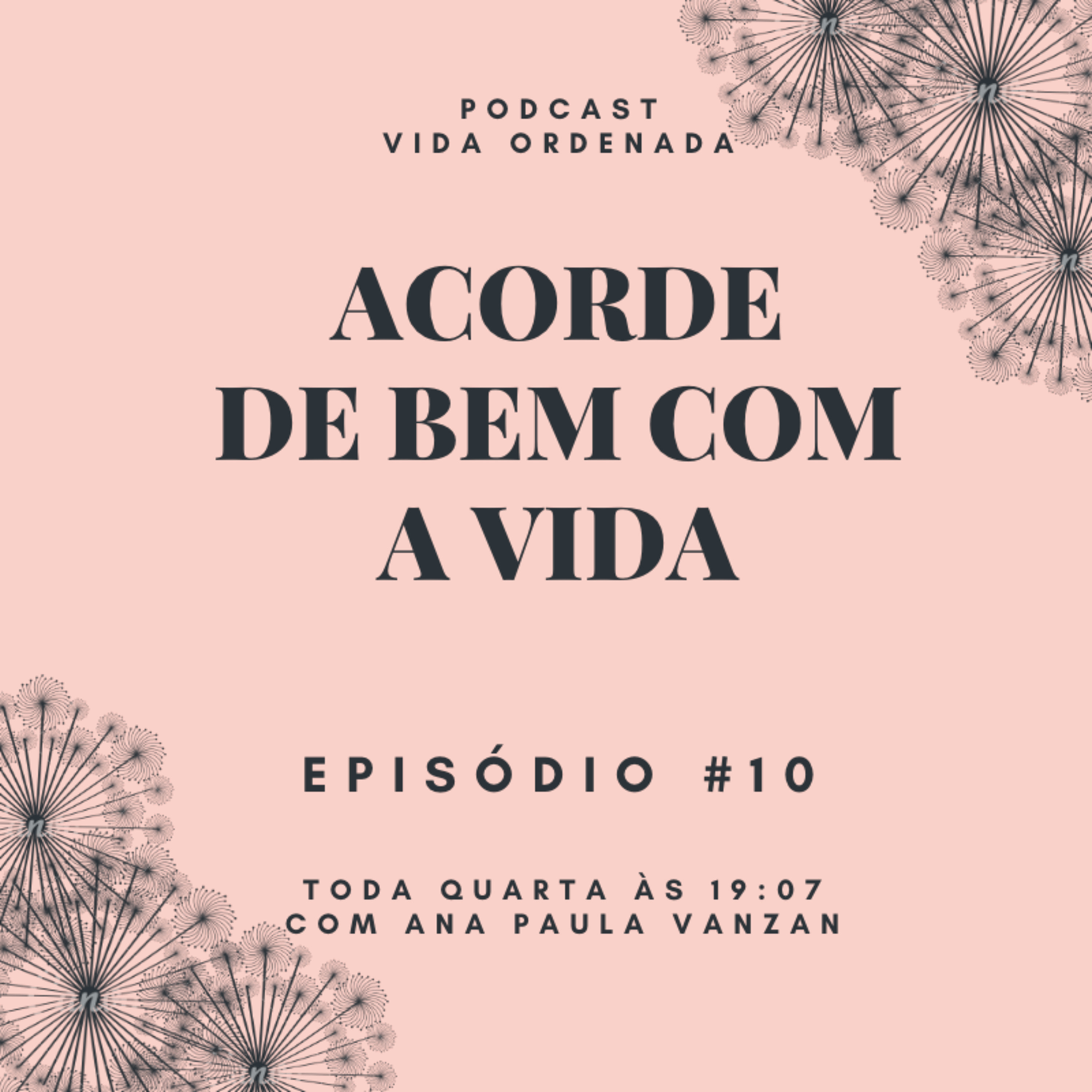 Vida Ordenada