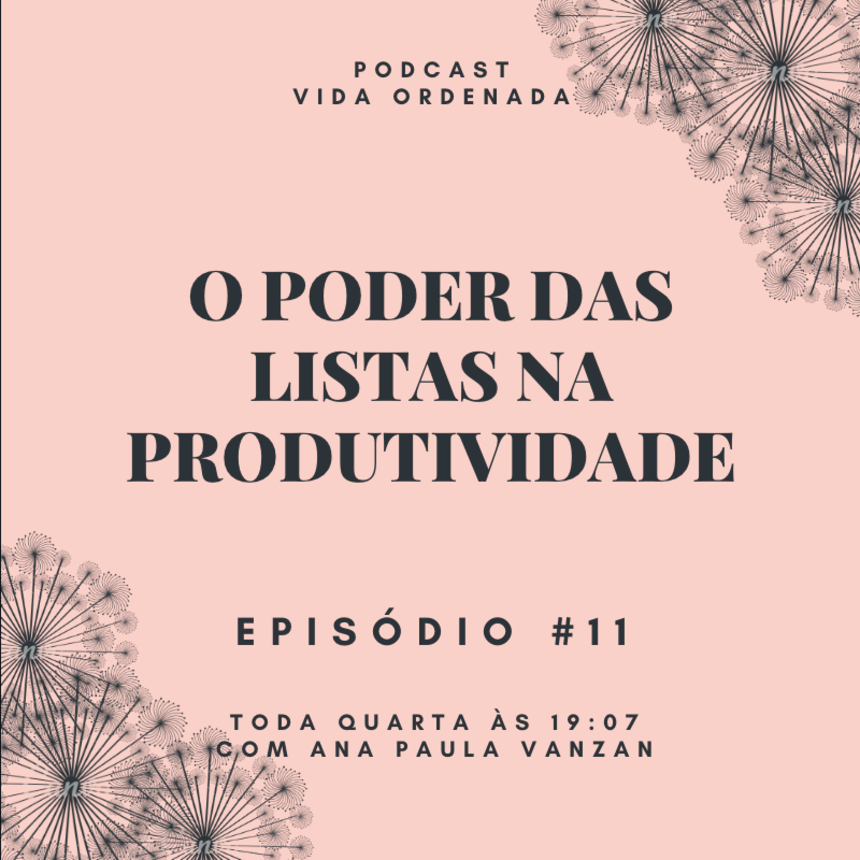 Vida Ordenada