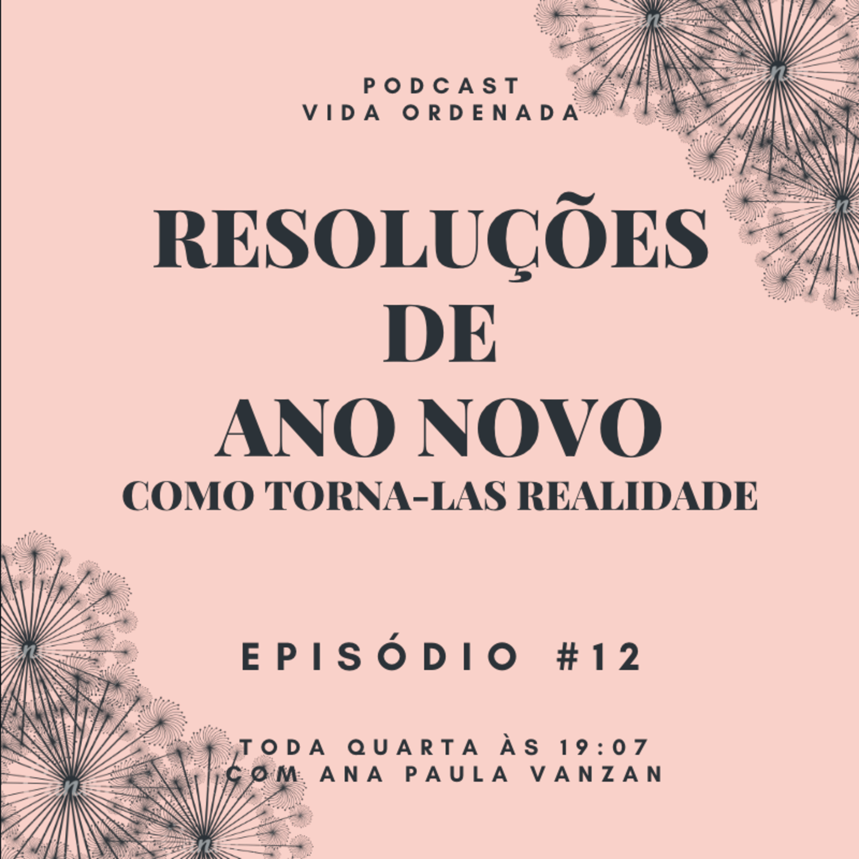 Vida Ordenada