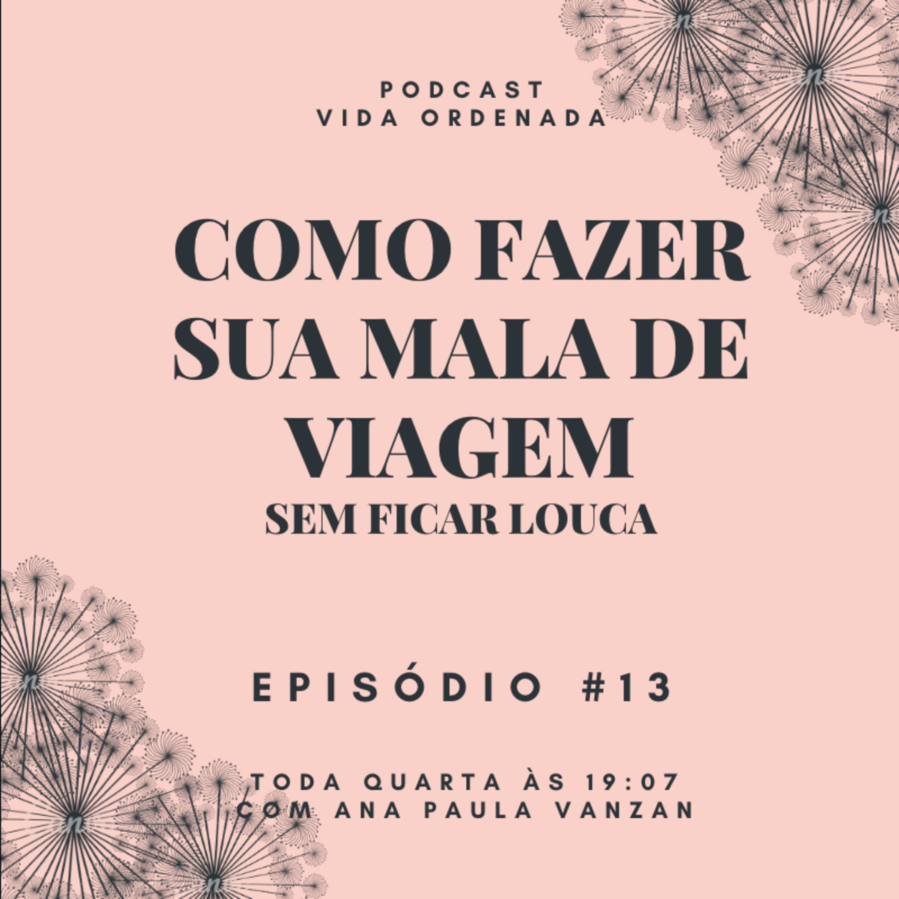 Vida Ordenada