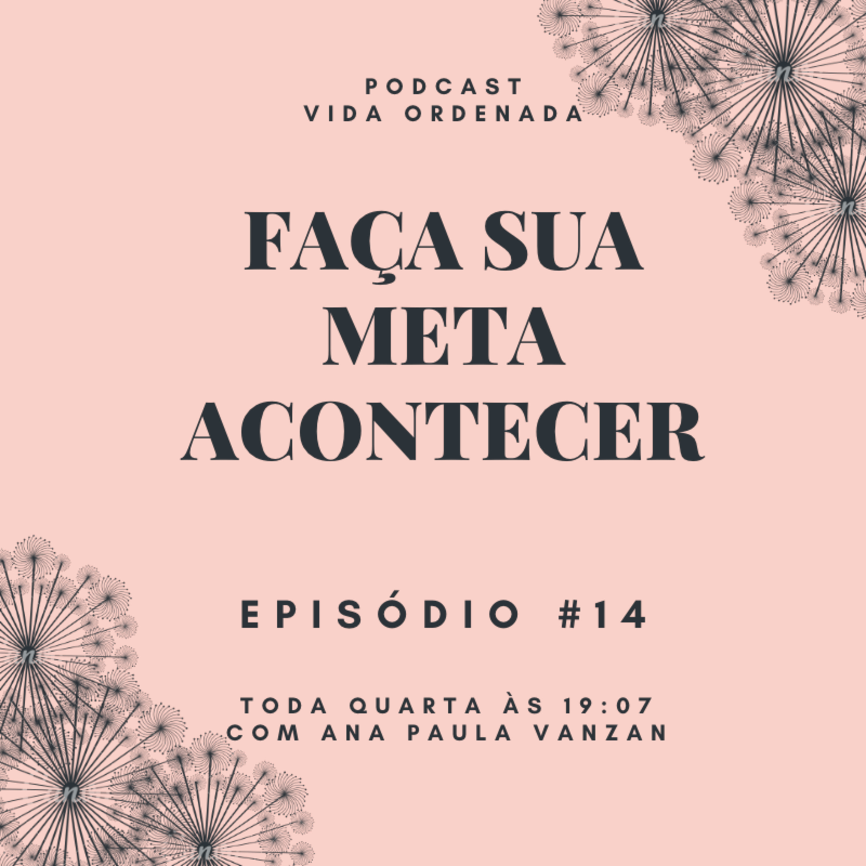 Vida Ordenada