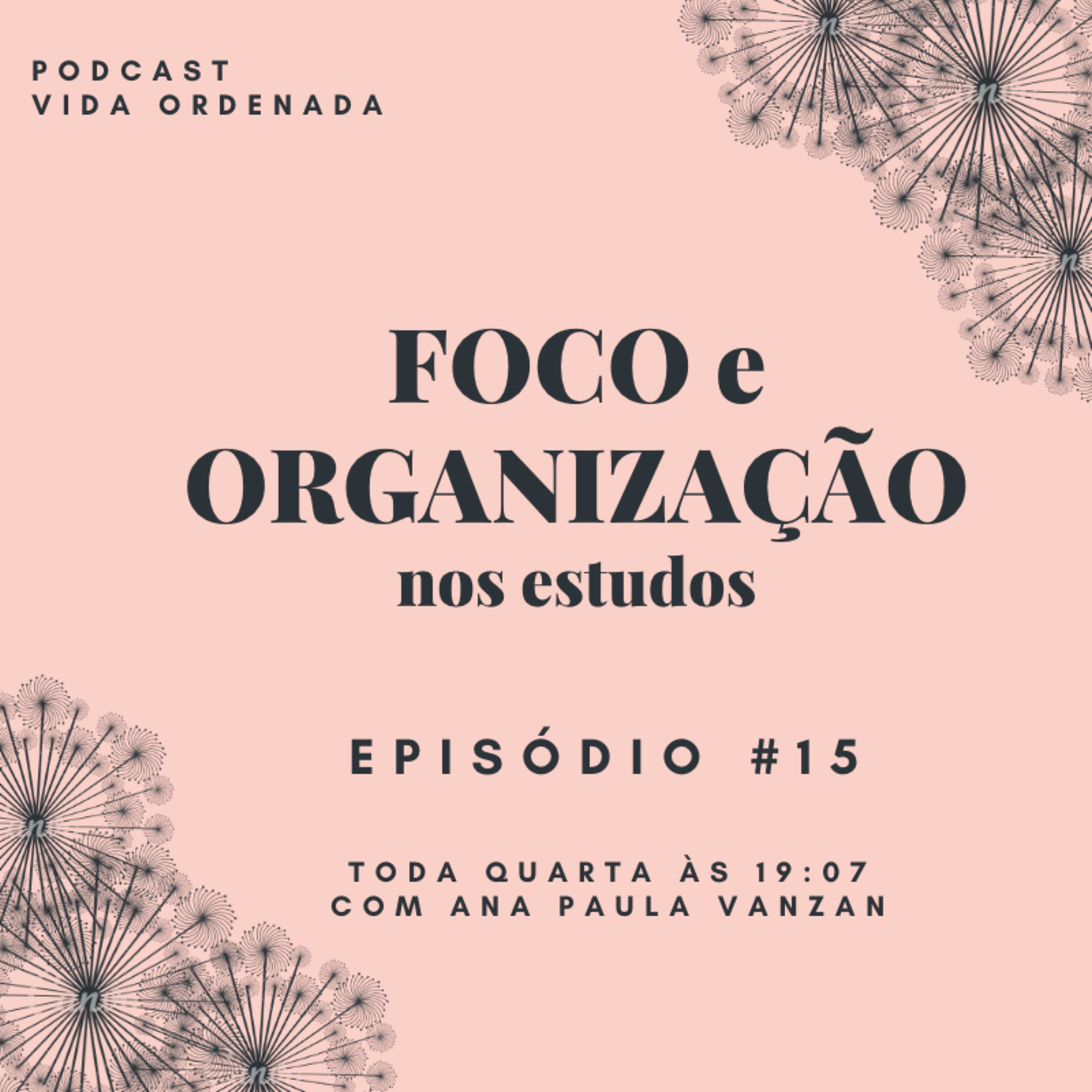 Vida Ordenada